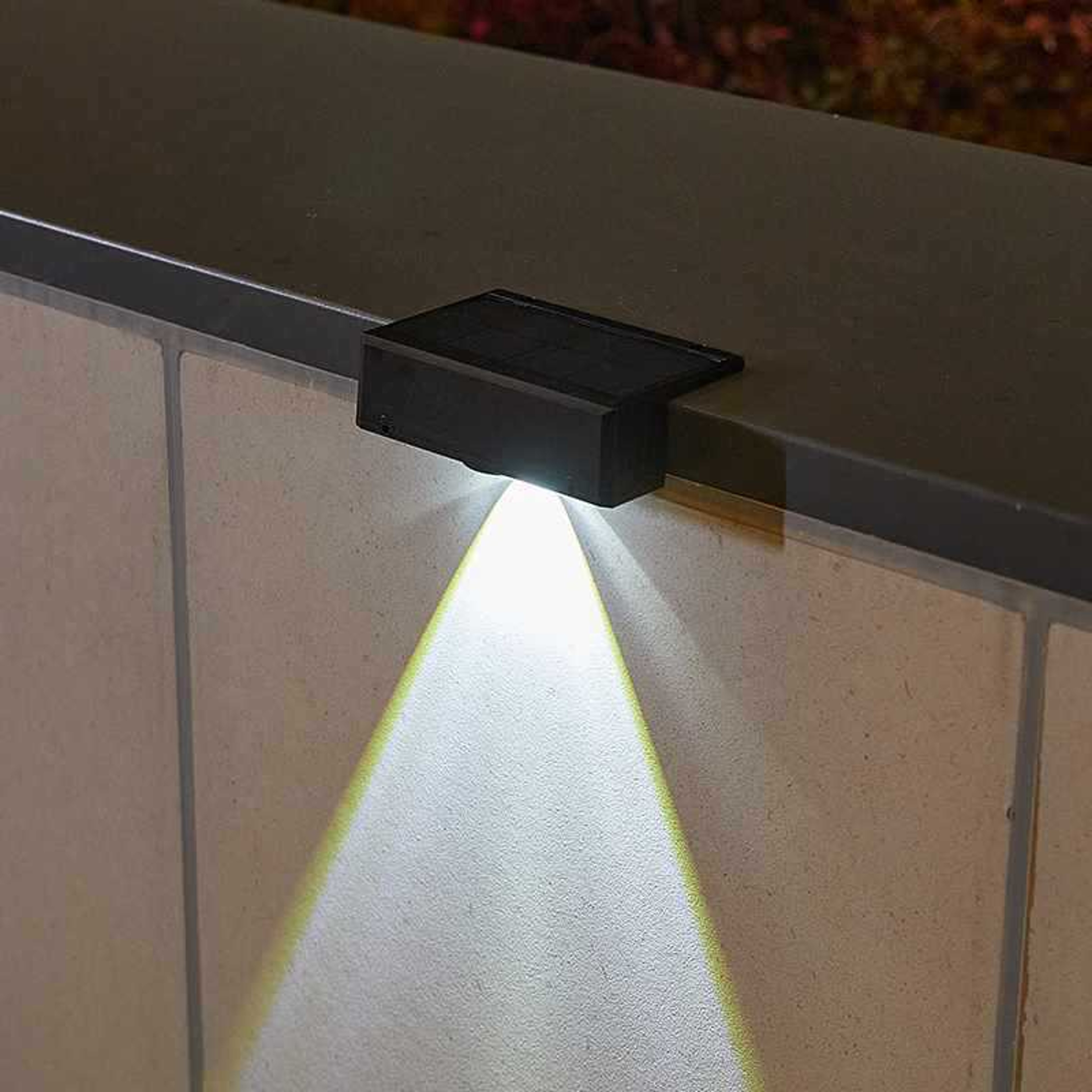 Ultra Bright Solar Lights Outdoor, Waterproof Garden Wall Lamp, Decorative Induction Lighting – view 13