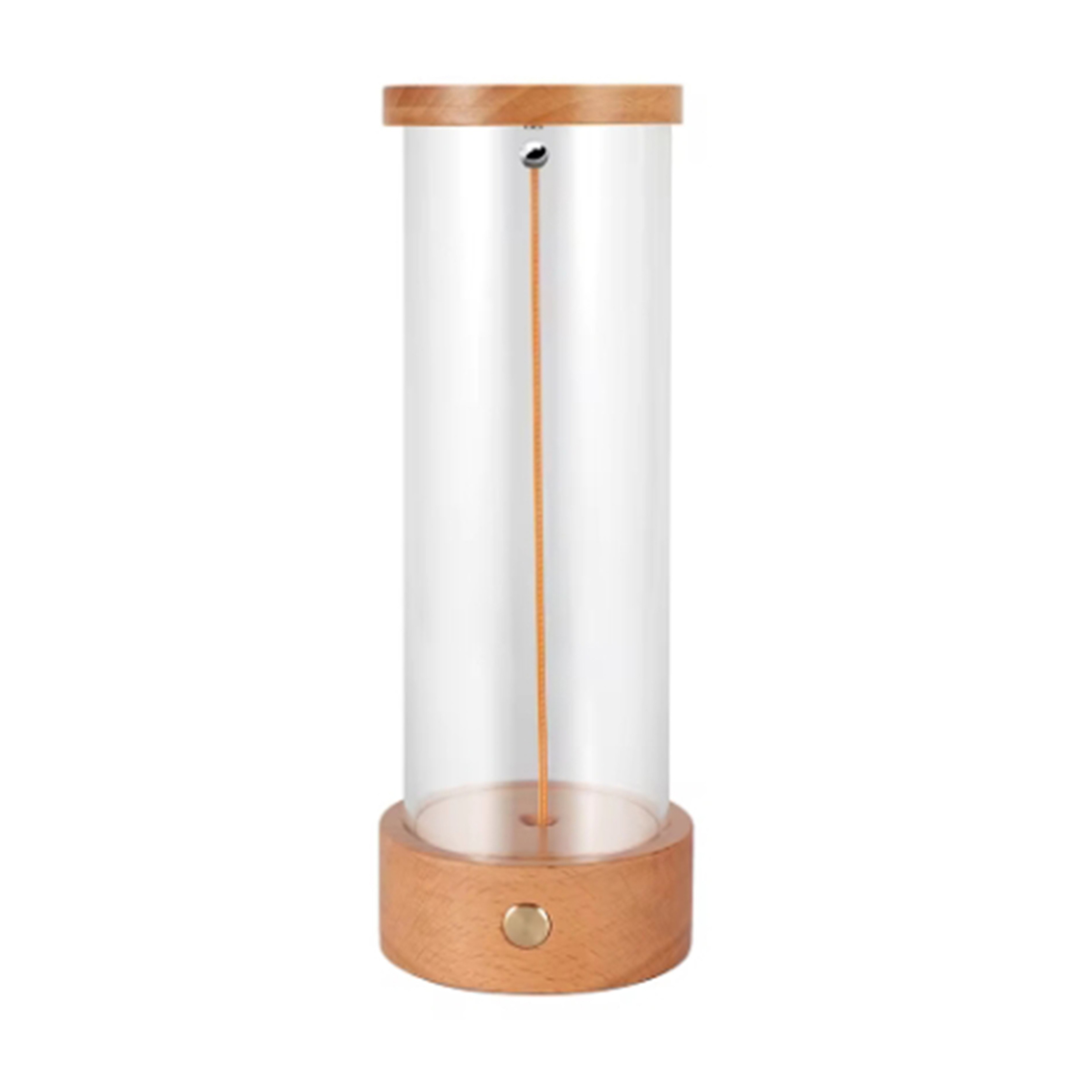 Ambient Light for Bedroom, Second Generation Quantum Wire, Eye Protection, Type C Charging, Perfect for Camping – view 6