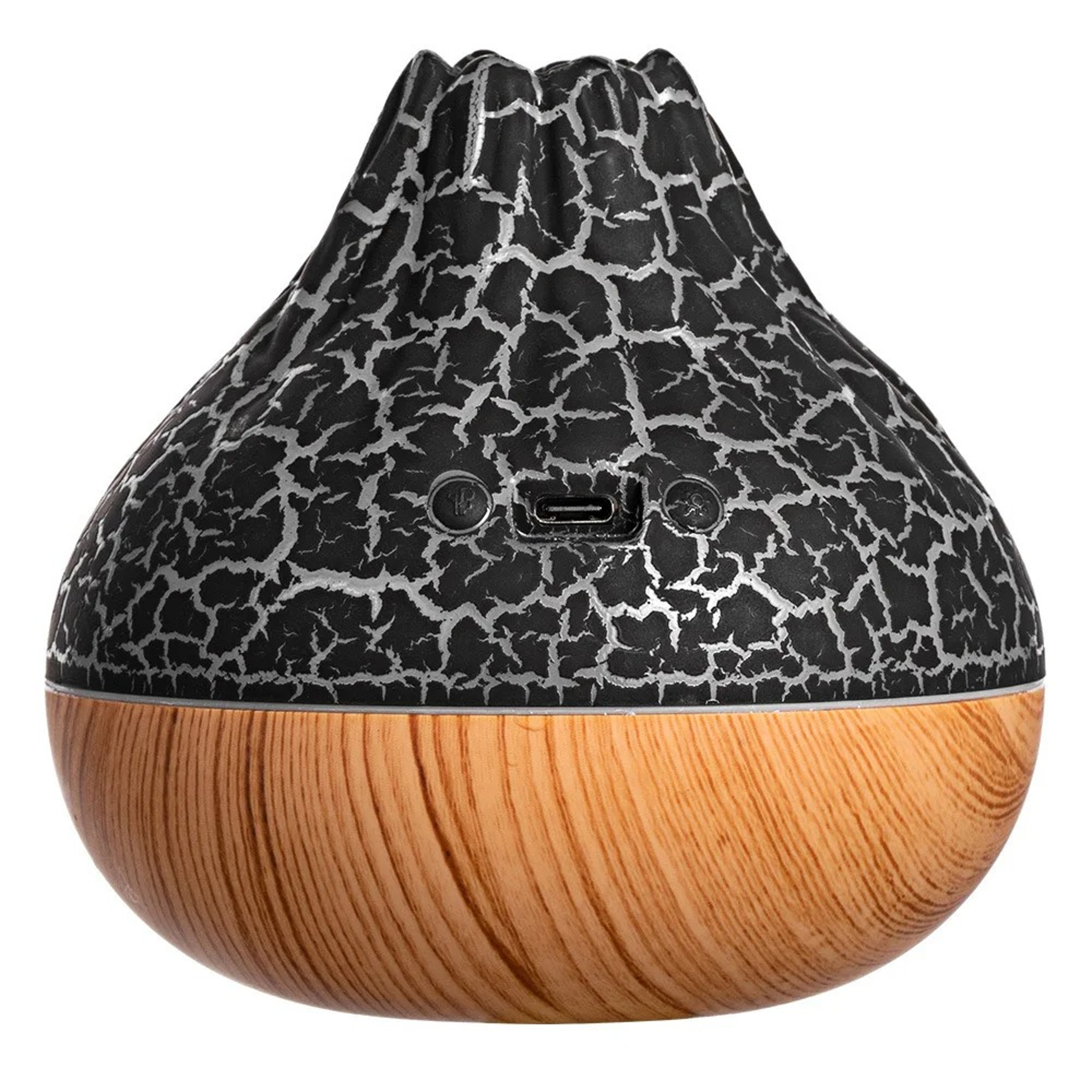 New Air Humidifier, Large Capacity, USB Desktop Mist, Aromatherapy Diffuser with Night Light – view 8