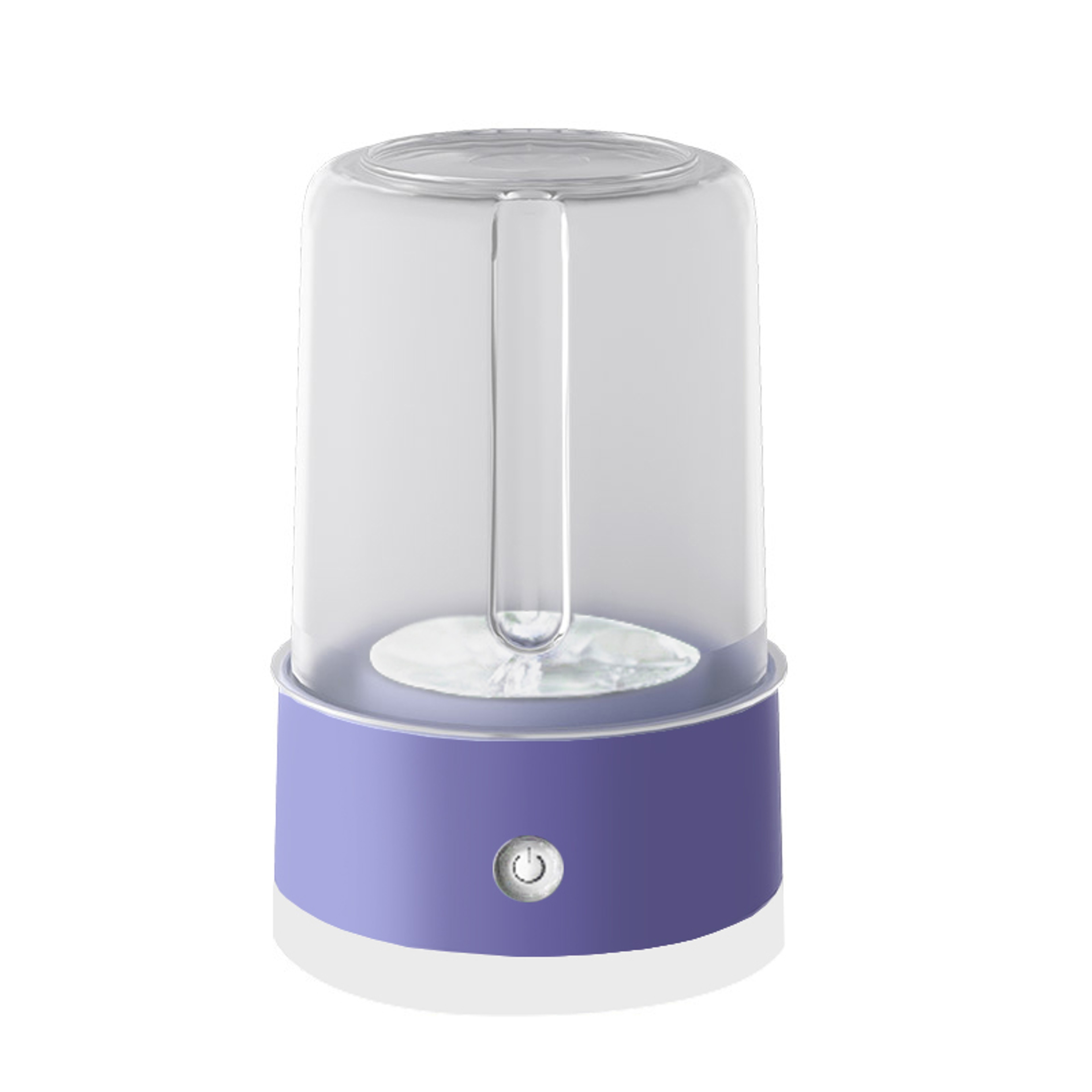 USB Portable Automatic Washing Machine Small Washer For Underwear Socks No Plug In Or Assemble 4