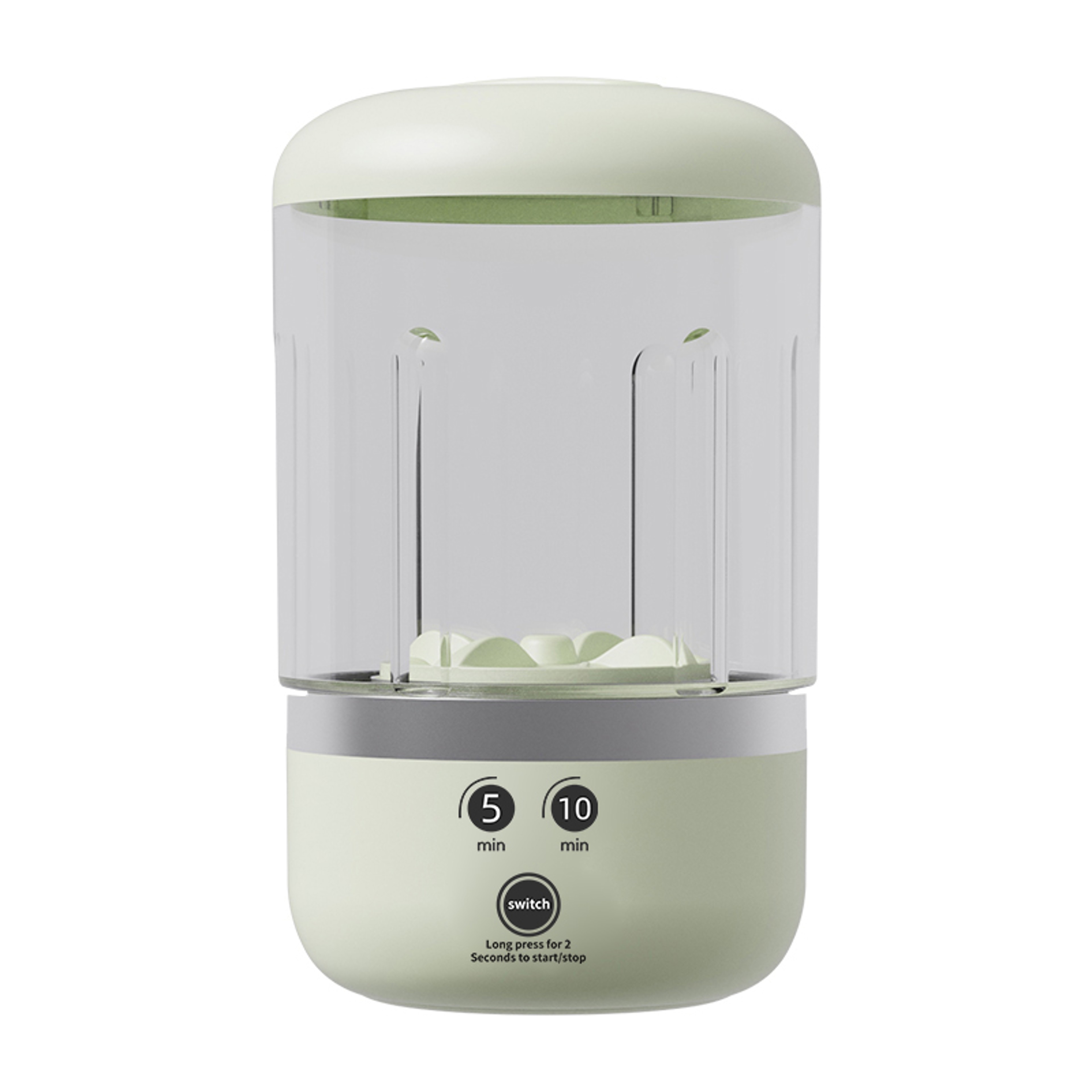 USB Portable Automatic Washing Machine, No Need to Plug In, No Need to Assemble, Essential for Outdoor Camping Use – view 8