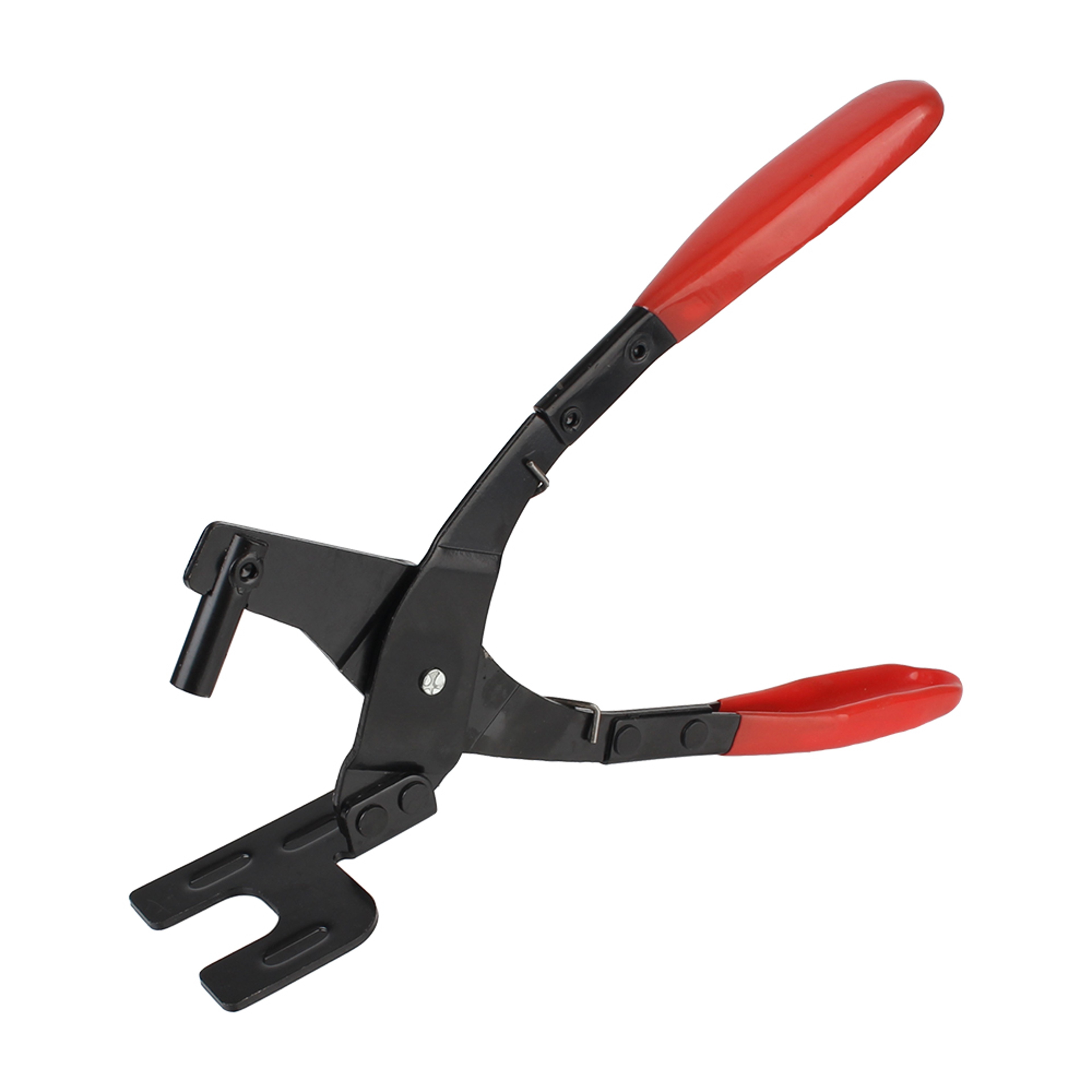 Car Exhaust Hanger Tool, Rubber Pad Removal Plier, Exhaust Puller Tool, Special Disassembly Plier, Tire Removal Tool – view 2