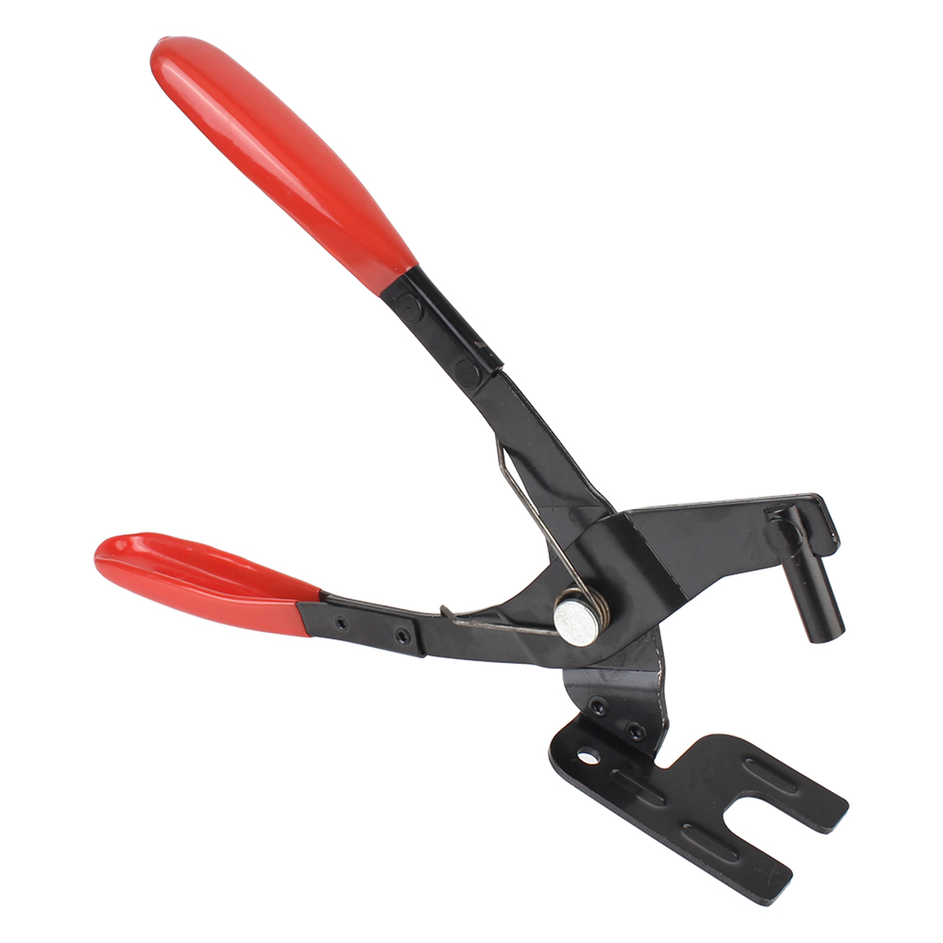 Car Exhaust Hanger Tool, Rubber Pad Removal Plier, Exhaust Puller Tool, Special Disassembly Plier, Tire Removal Tool – view 7