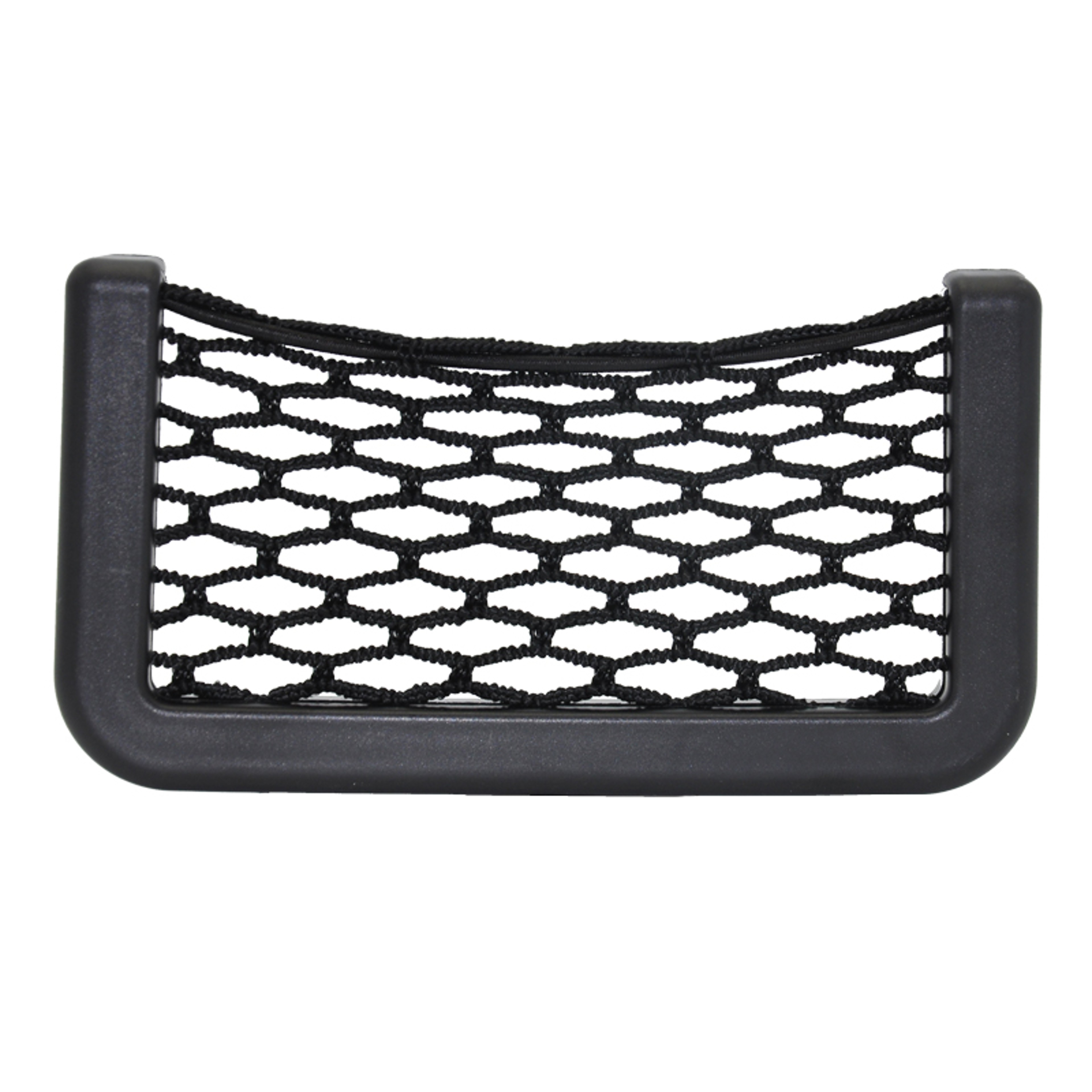 Universal Car Styling Net Bag Storage Organizer Accessories For Hyundai Solaris Accent Elantra Tucs 3