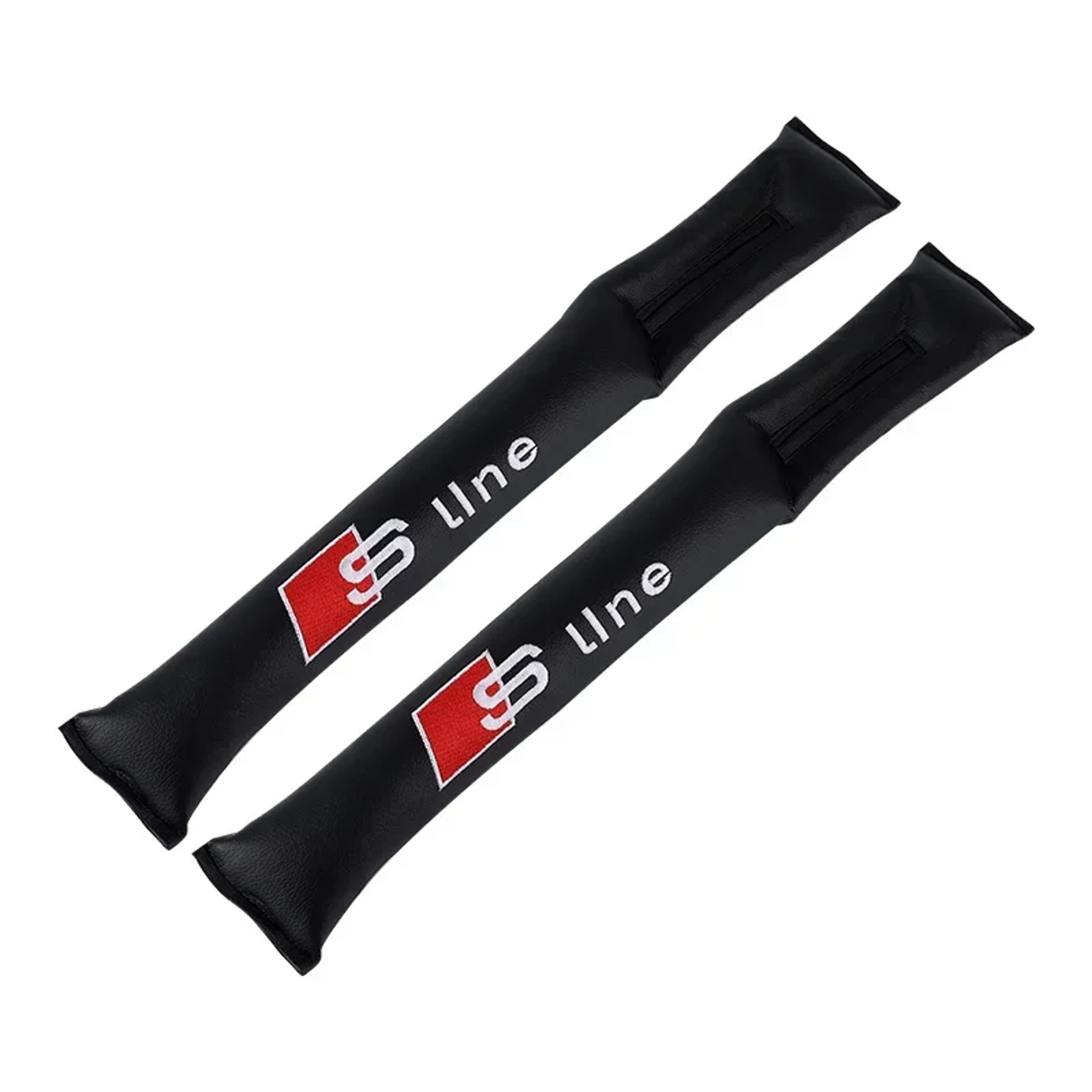 Car Seat Gap Filling Cushions for Audi, Seat Crevice Filler, Interior Protector – view 4