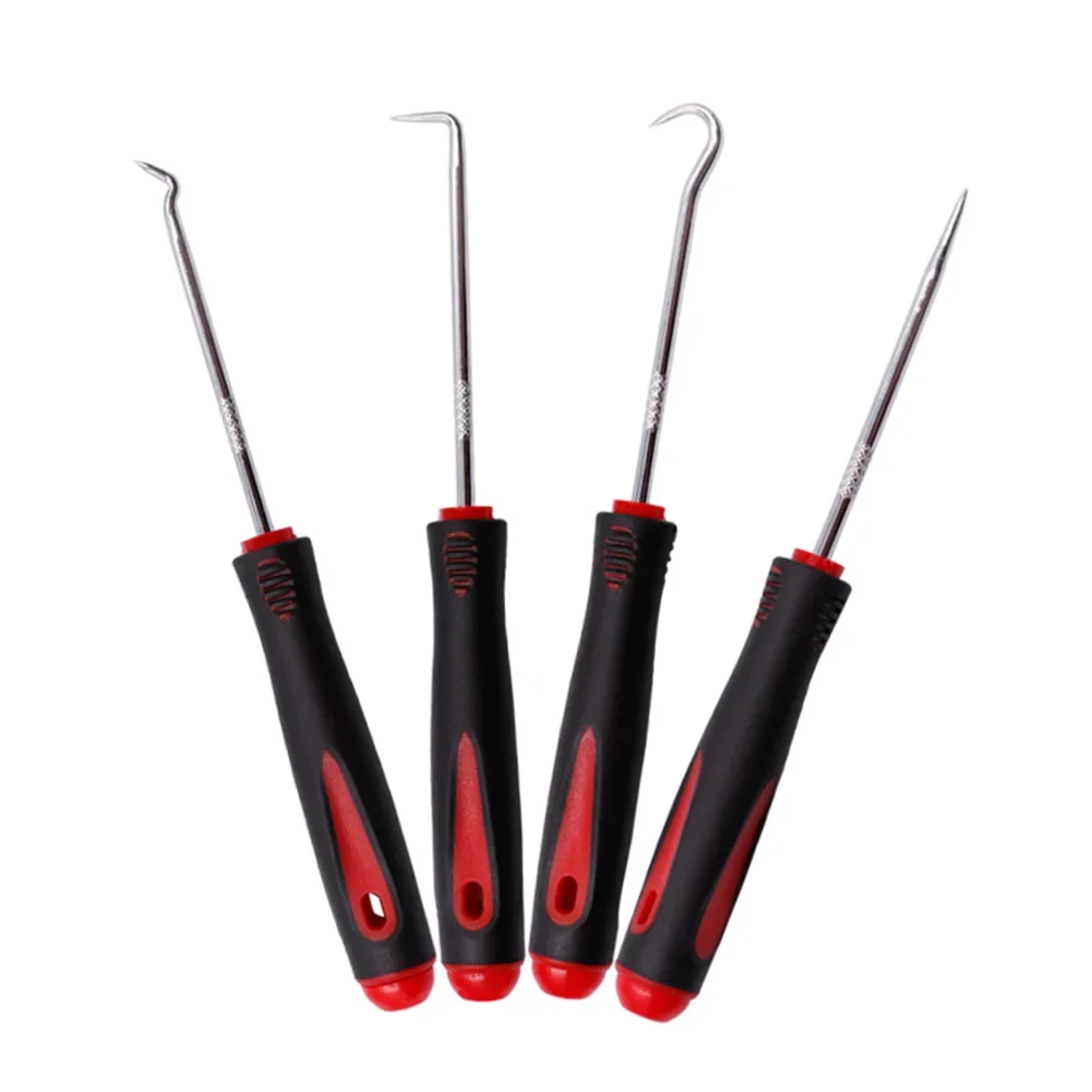 Auto Repair Tools Kit Ring Seal Gasket Puller Remover Car Pick Hook Set Oil Seal Screwdrivers 3