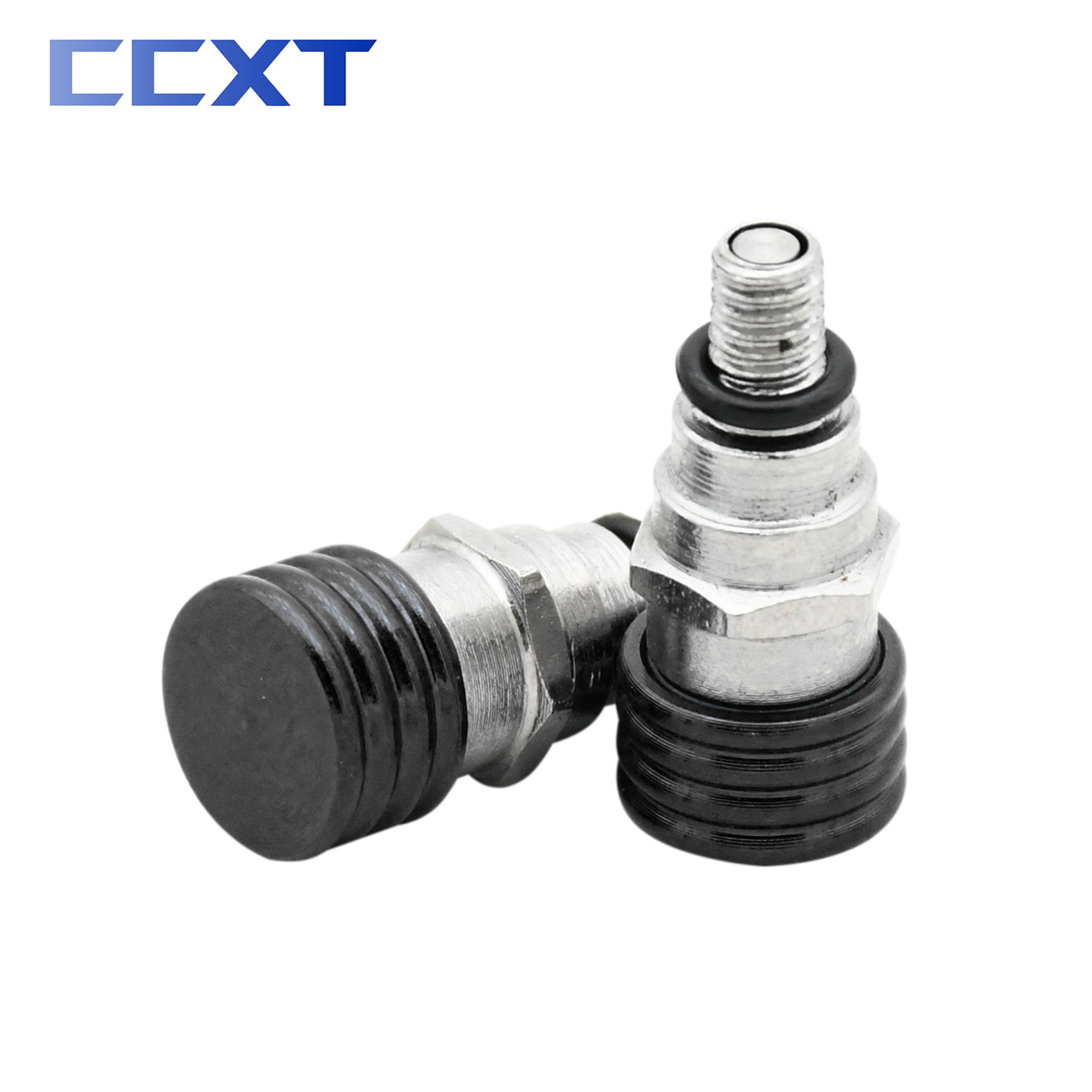 Motorcycle Fork Air Bleeder Valves, Universal Motocross Upgrade Parts – view 9
