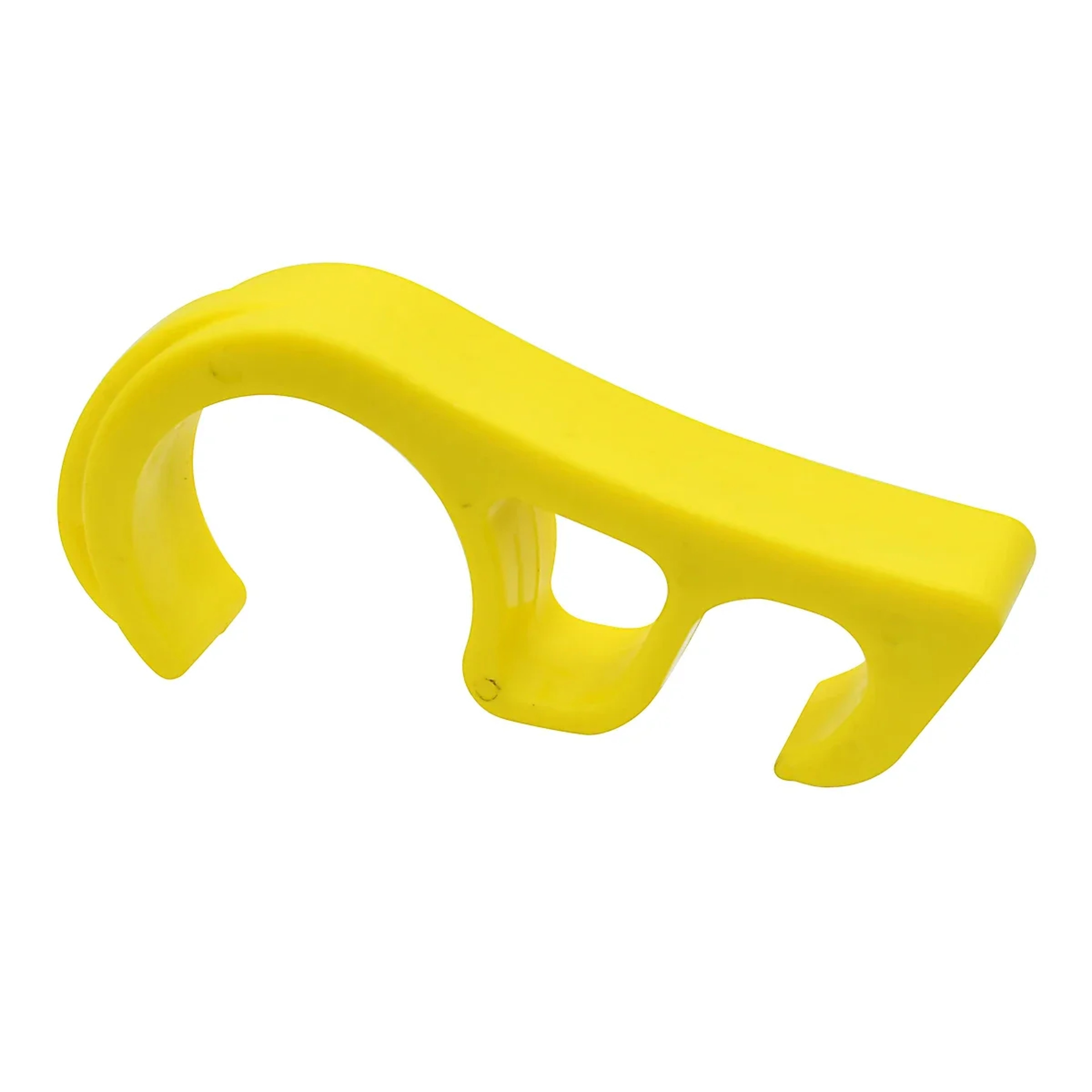 Universal Motorcycle Parking Lock, Brake Hook Safety Lock, Bicycle Ramp Lock – view 7