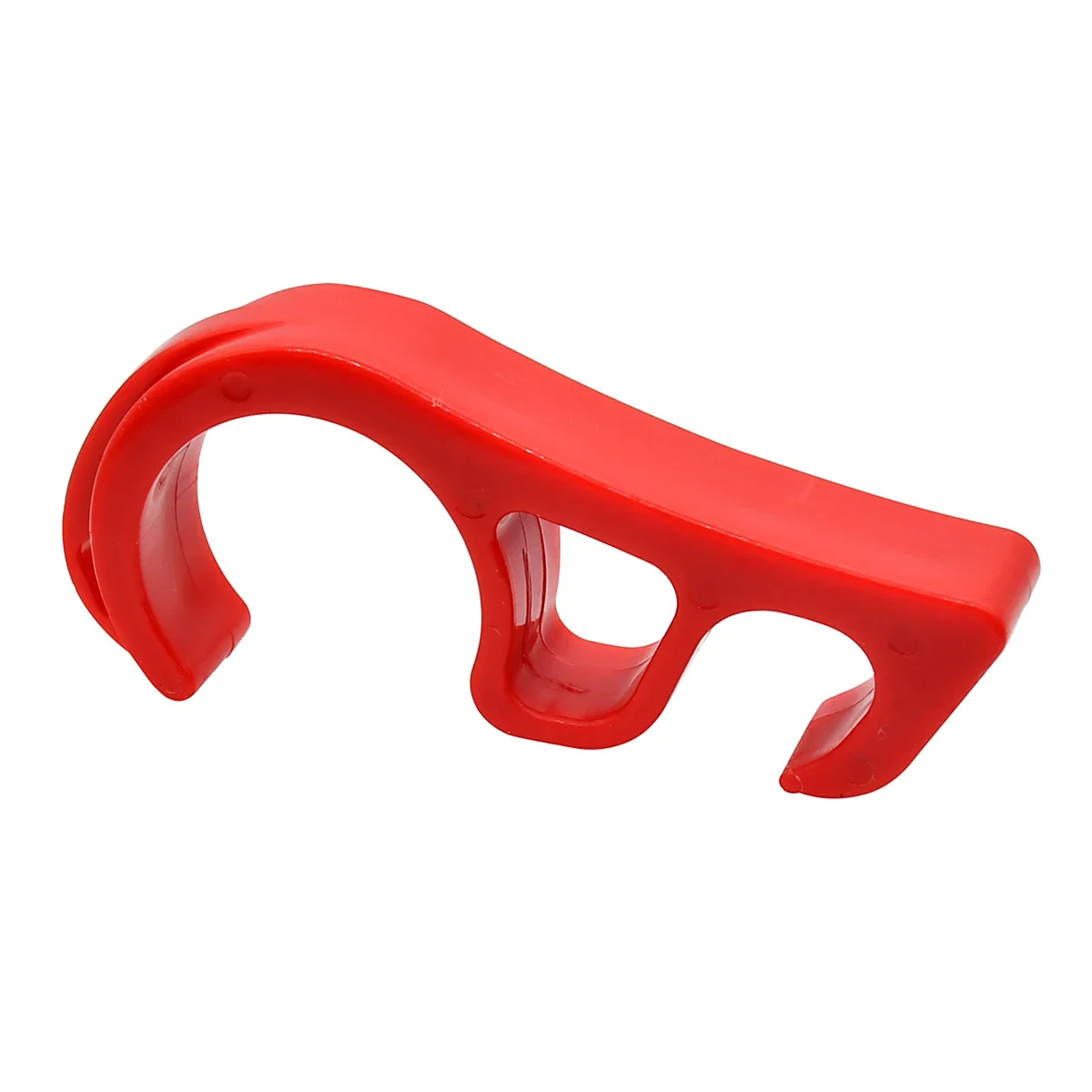 Universal Motorcycle Parking Lock, Brake Hook Safety Lock, Bicycle Ramp Lock – view 10