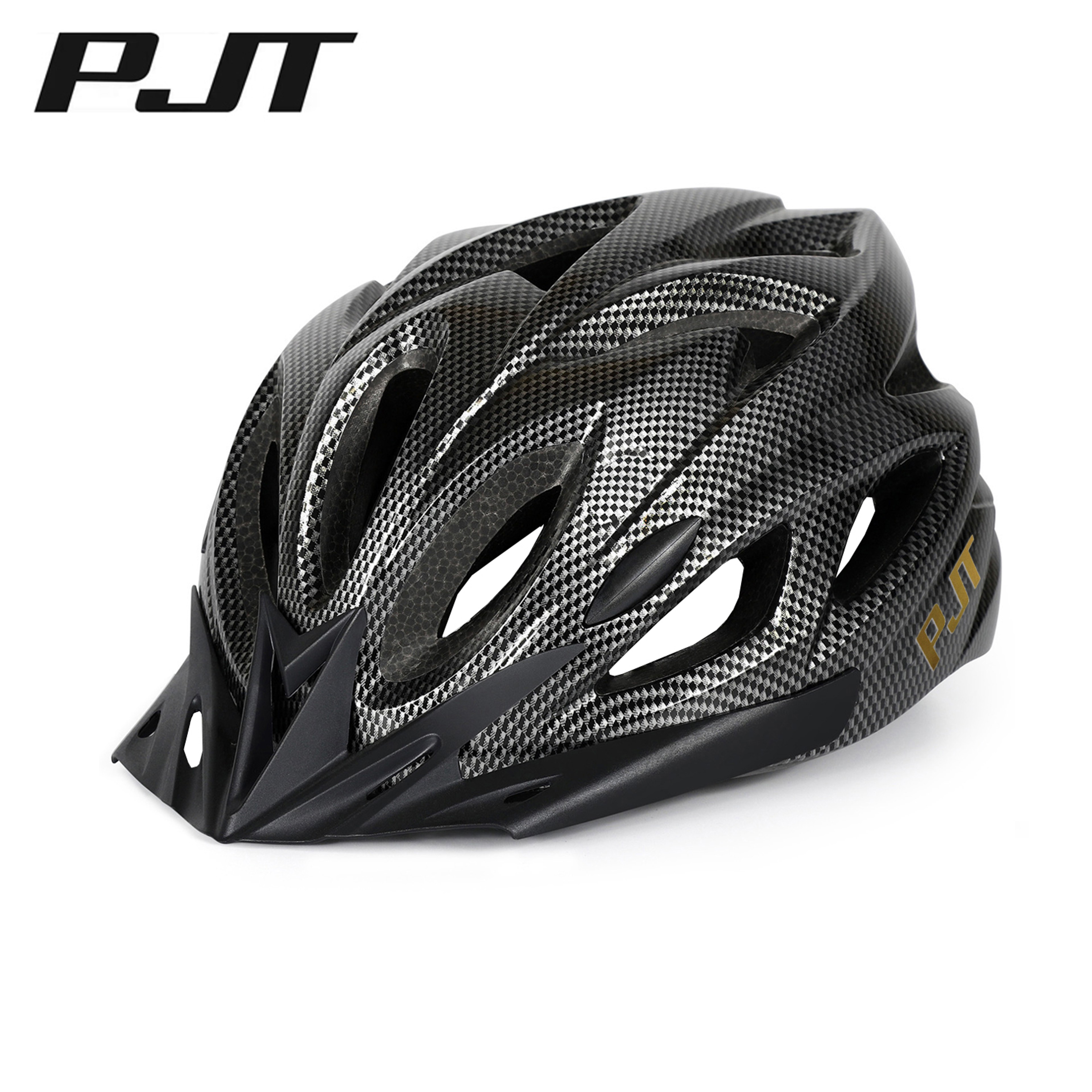 Lightweight Hollow Bicycle Helmet Safety Head Protection Comfortable Lining For Men And Women Rider 0