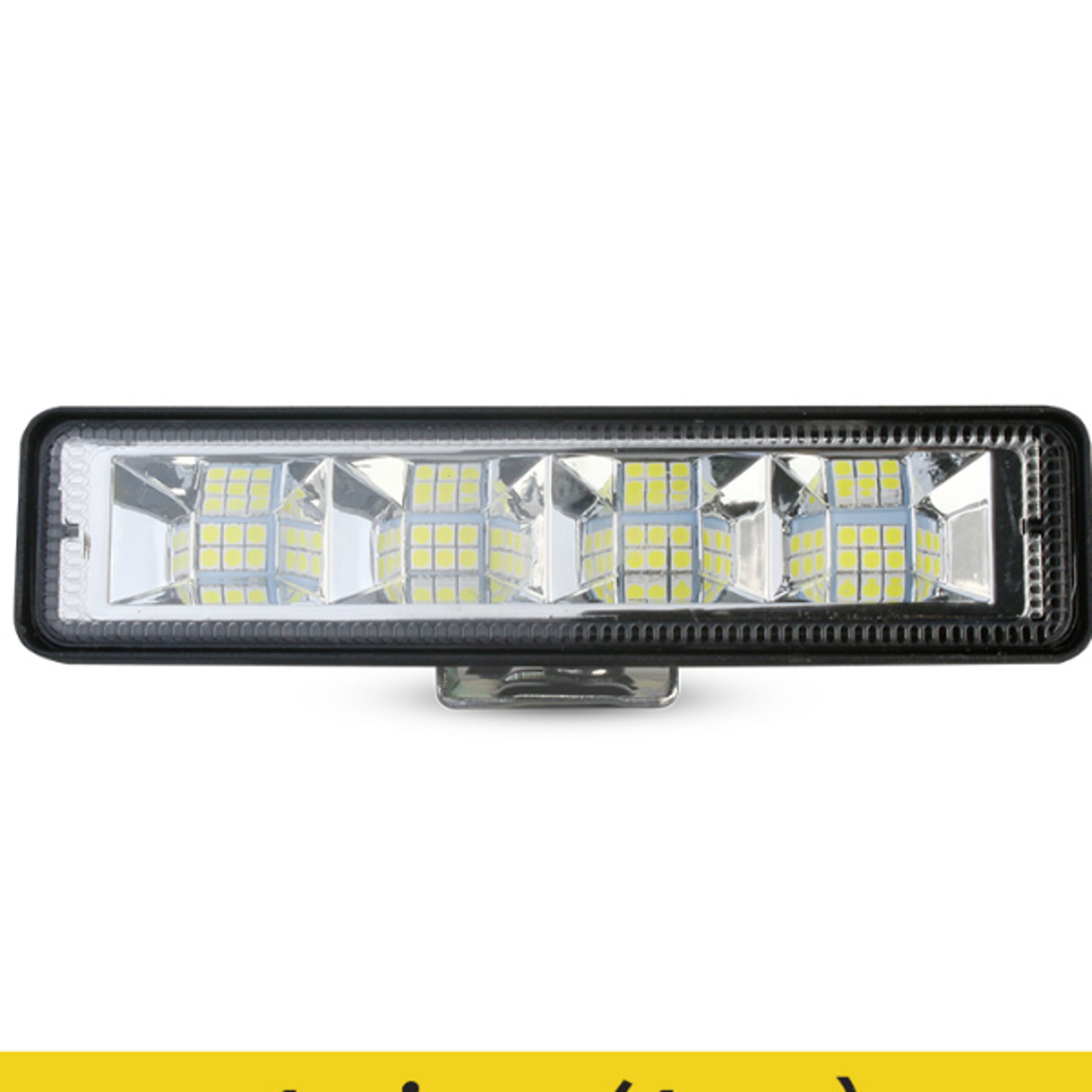 LED Work Light Bar for Car Offroad Truck Tractor Boat SUV LED Combo Beam