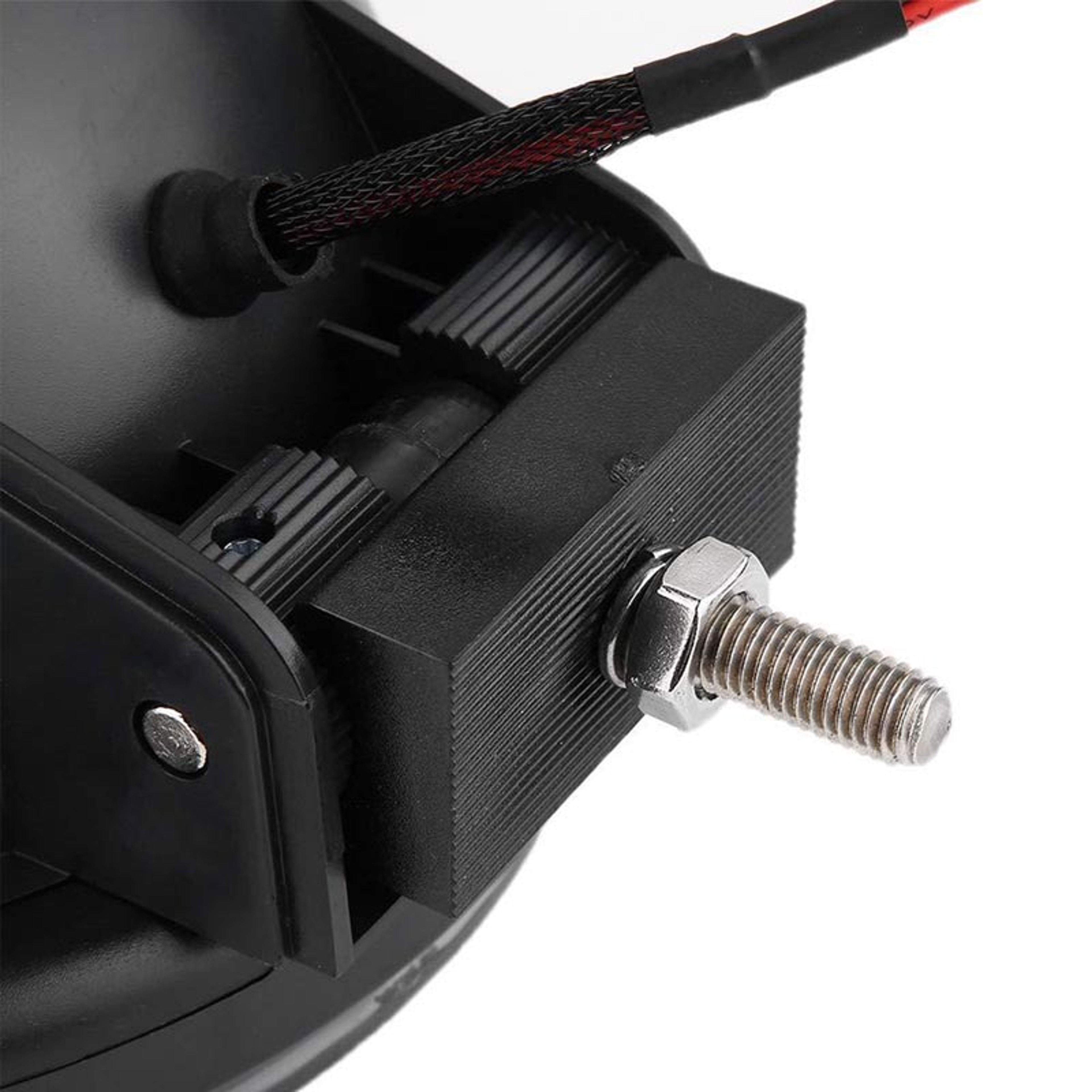 Super Bright HID Fronts Driving Lights Xenon Halogen Spotlight For Truck Jeep Boat ATV Tractor Work 4