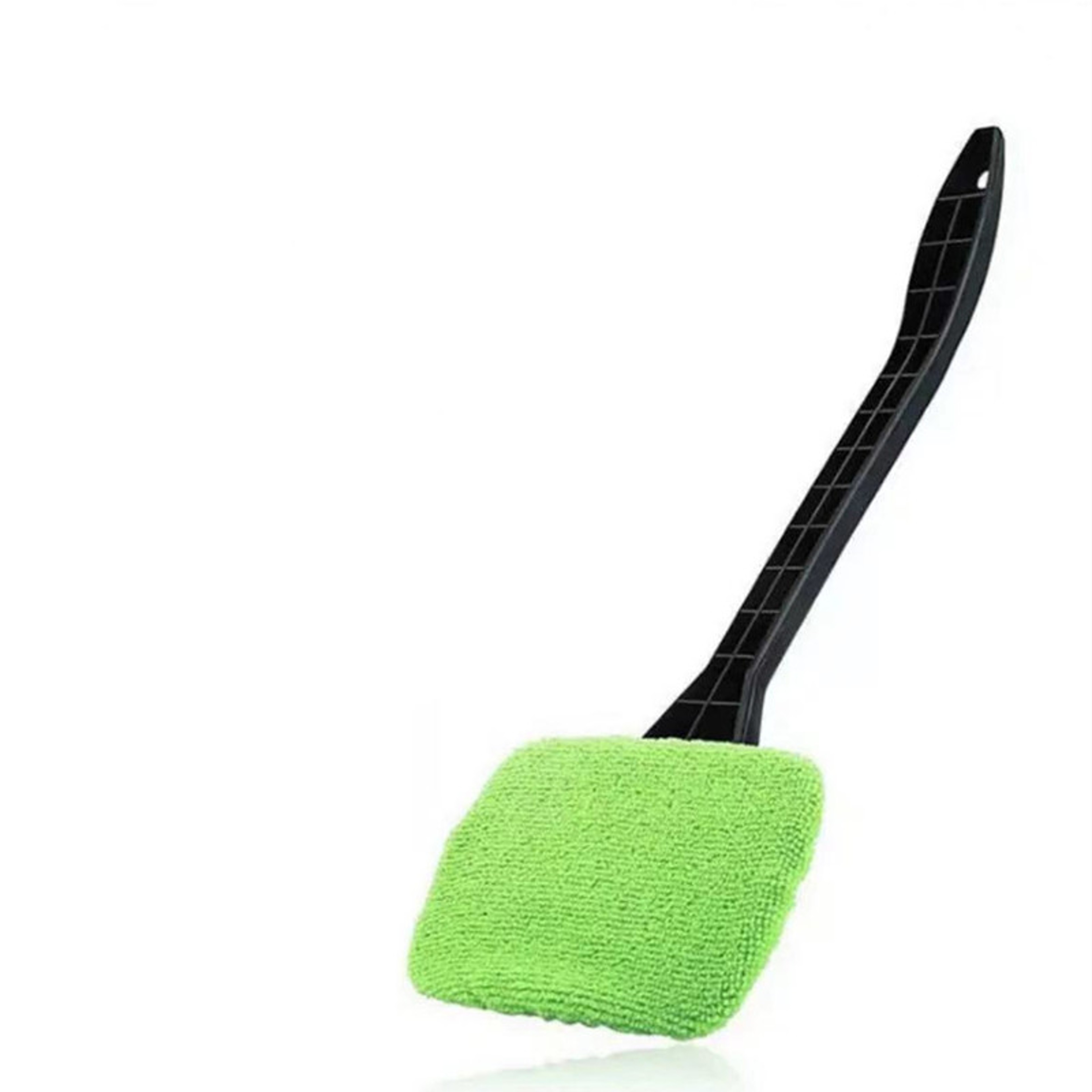 Car Cleaning Brush Accessories, Window Sticker for Renault Duster, Megane, Logan Clio, Laguna Sandero Scenic Captur – view 7