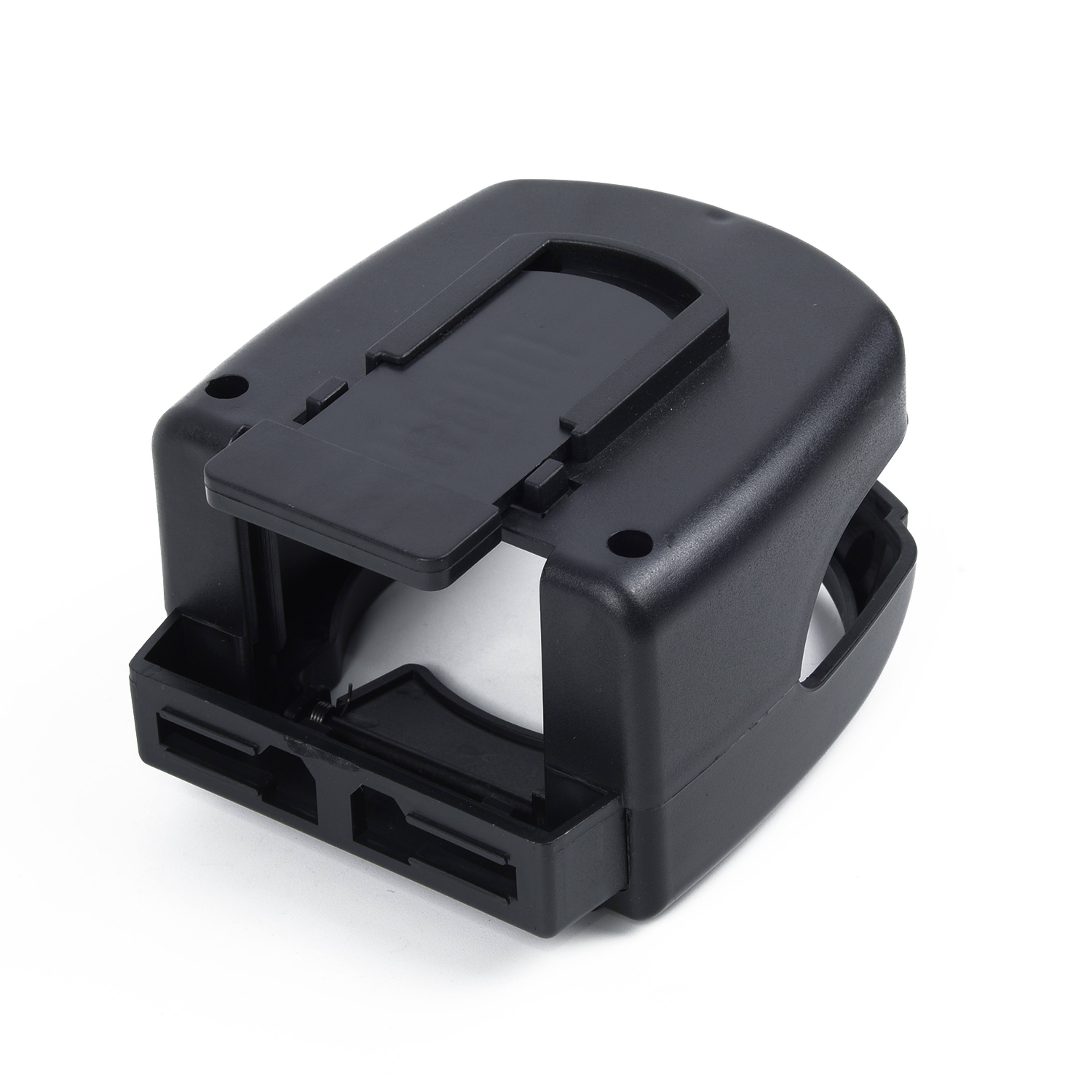 Water Drinking Bottle Insert Holder Car Outlet Air Vent Mount Vehicle Cup Stand Bracket Car Vents C 5