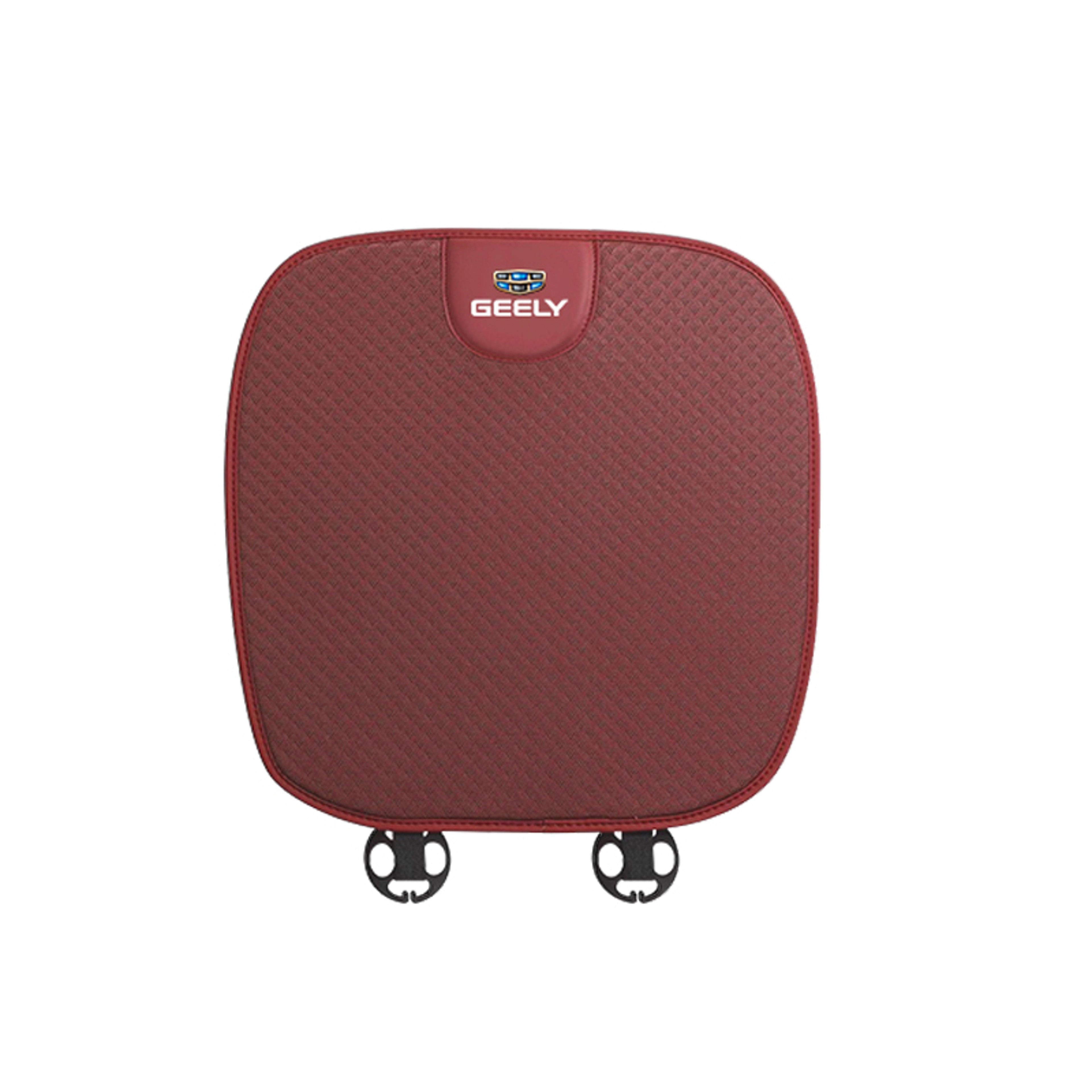Ice Silk Car Seat Cushion Cover For Geely Coolray Emgrand Geometry C Cooling Seat Protector 7