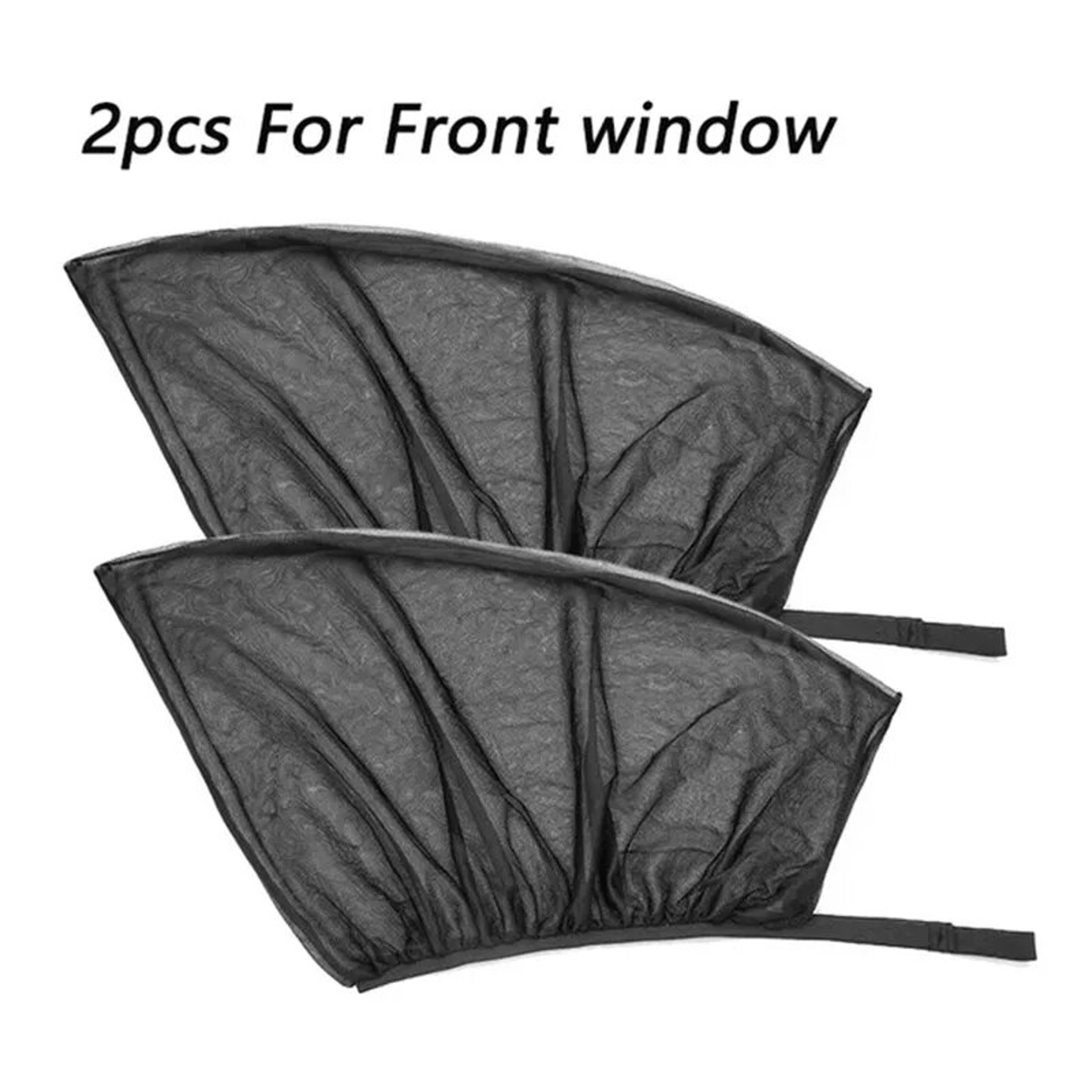 Car Sunshade Umbrella Foldable Windshield Sun Shade for UV Heat Protection – view 7