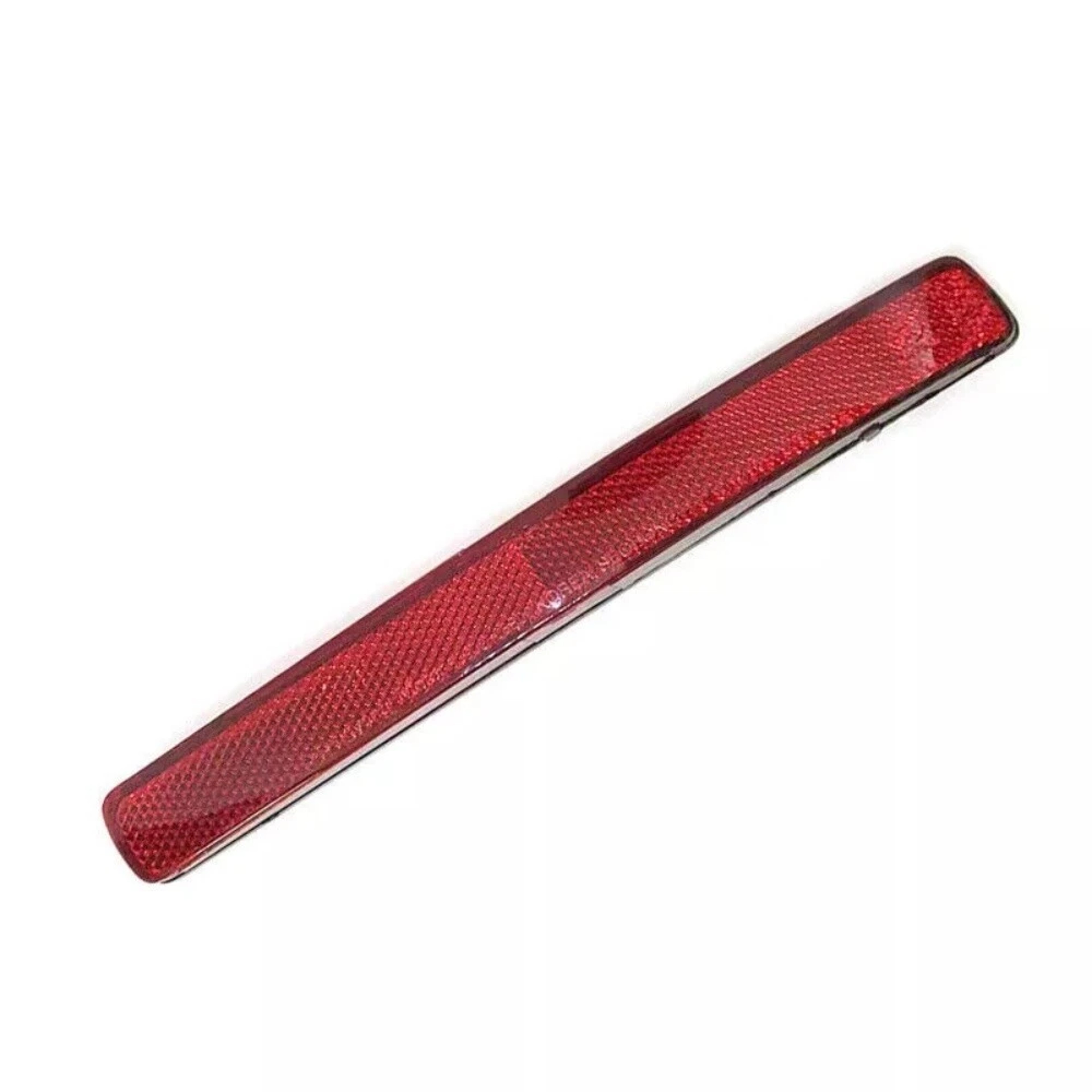 Rear Bumper Brake Light Rear Fog Reflector For SsangYong Rexton 4