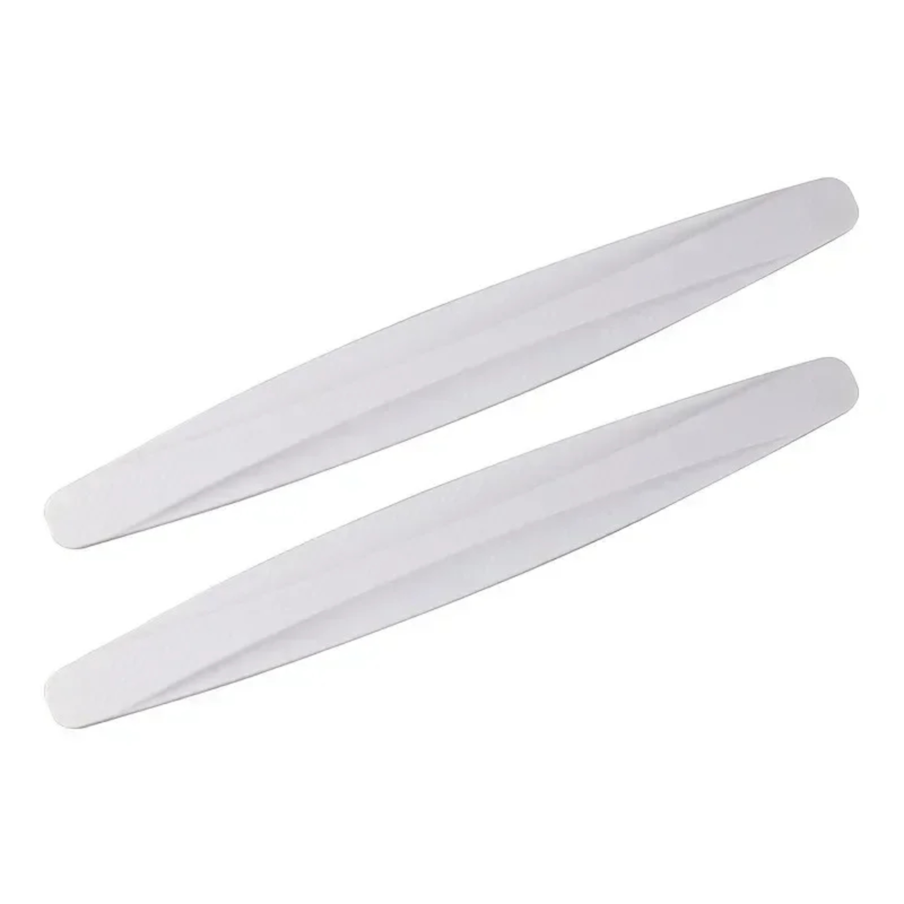 Car Bumper Protector Anti Scratch Corner Bumper Guard Universal Stickers 9