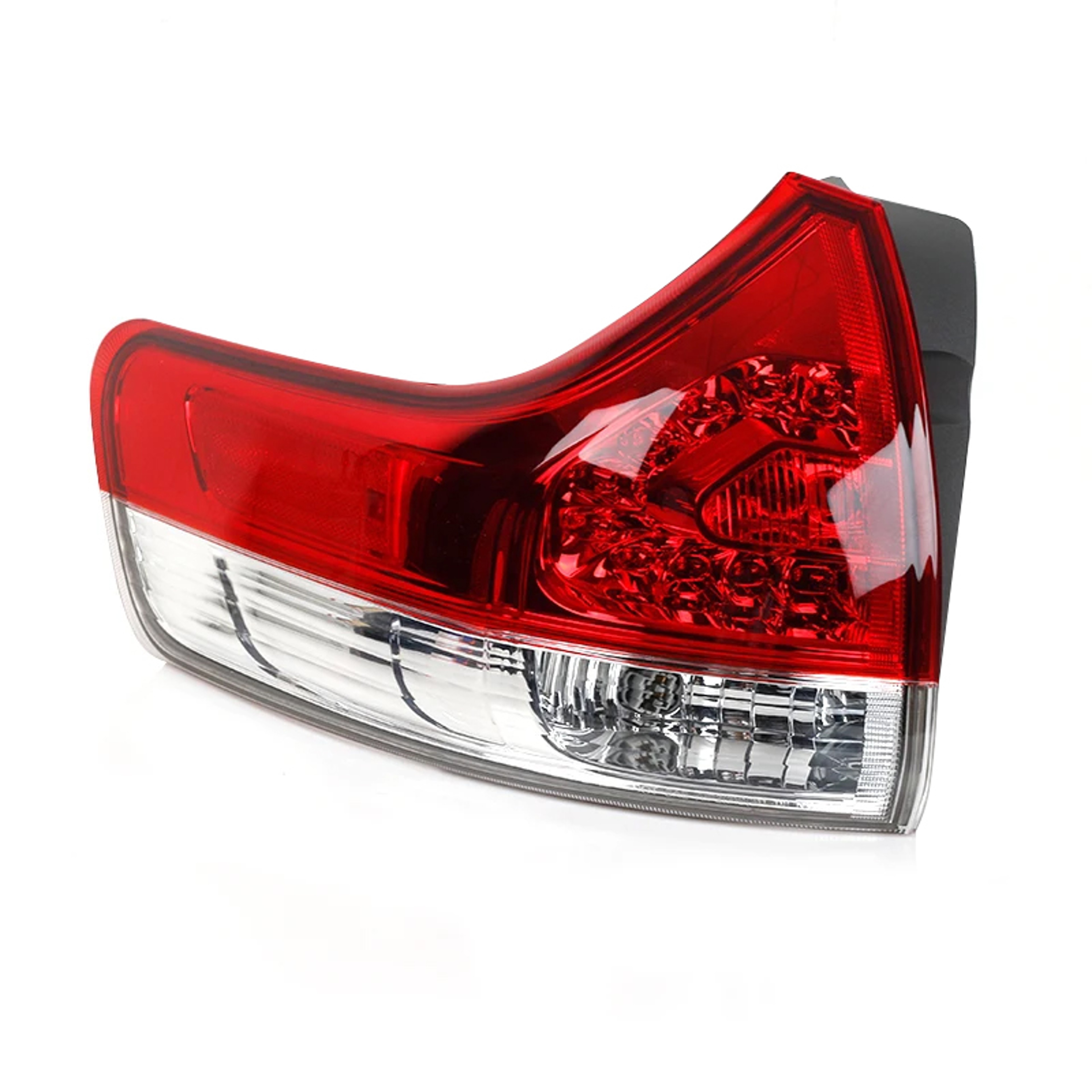 Tail Light Rear Brake Reverse Stop Lamp Assembly For Models 6