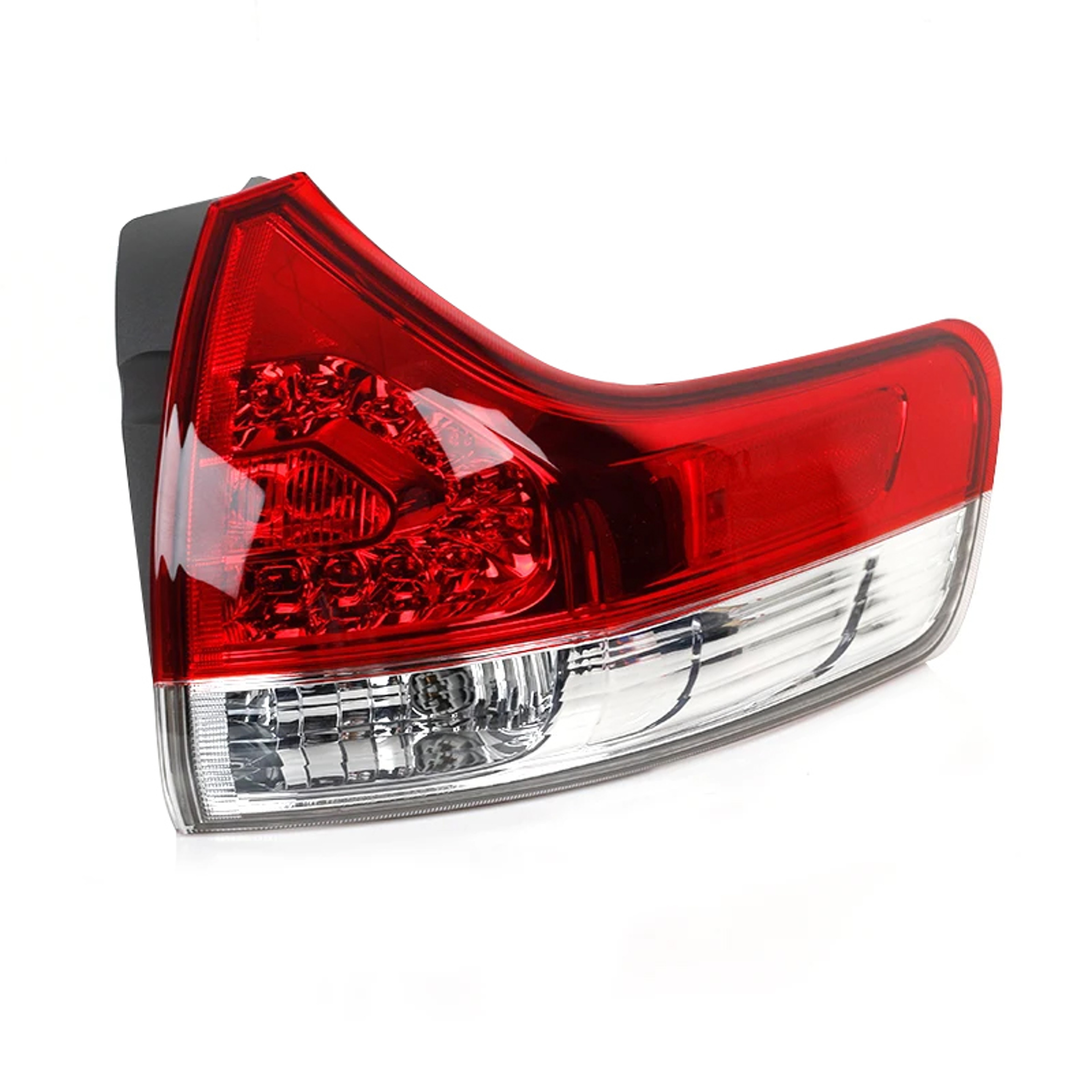 Tail Light Rear Brake Reverse Stop Lamp Assembly For Models 7