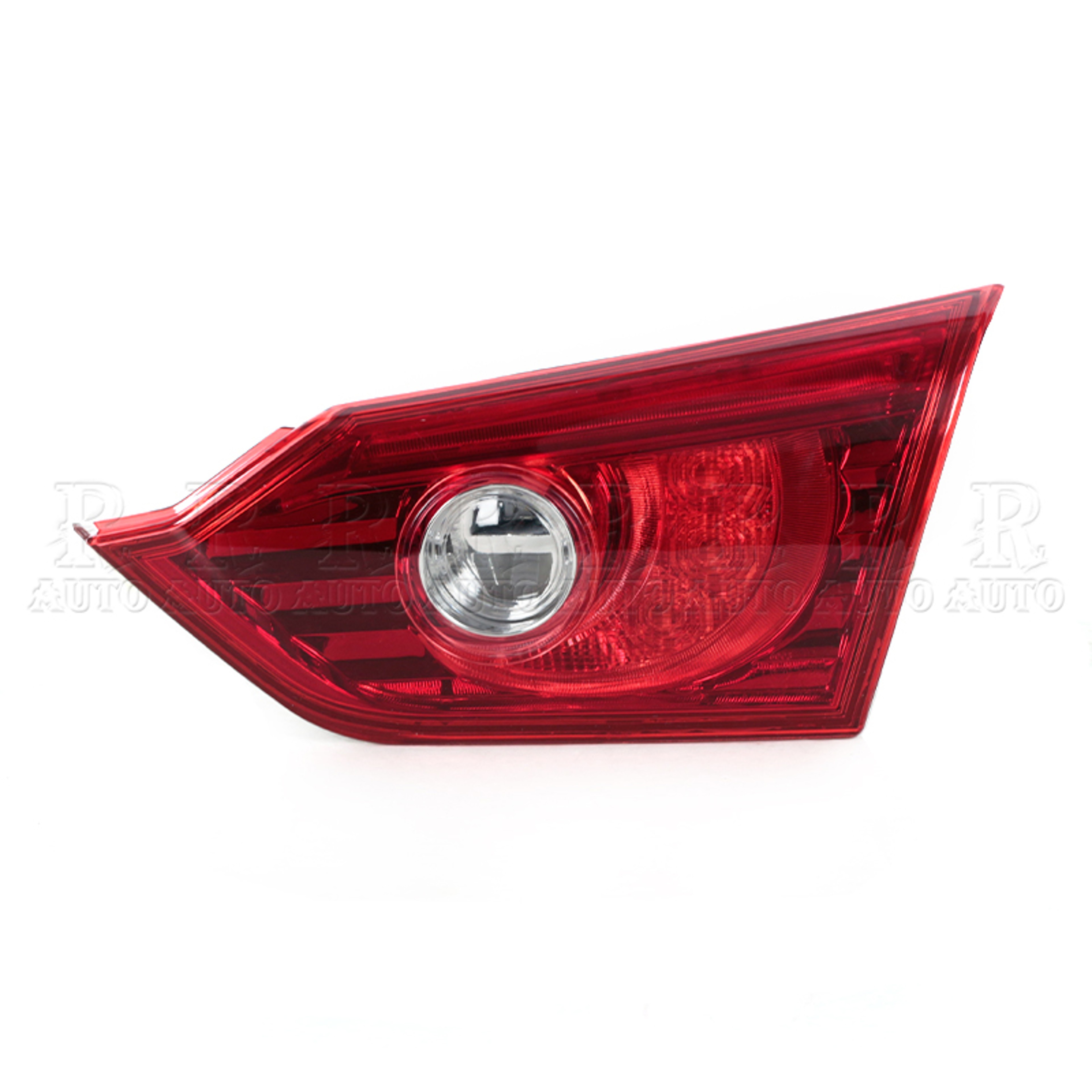 Infiniti Tail Light Assembly Rear Brake Light And Turn Signal Lamp Replacement 1