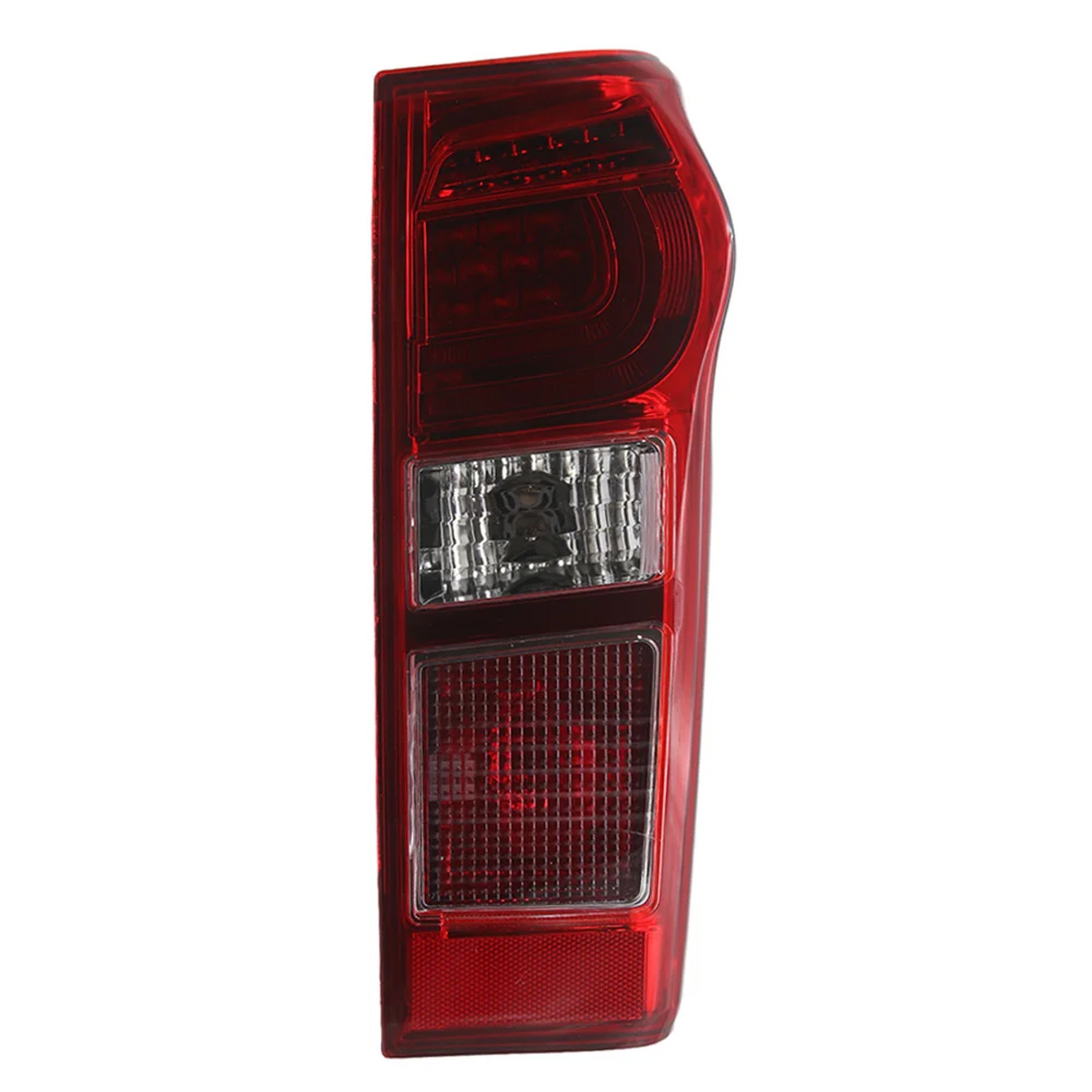 ail Light Rear Tail Light Assembly Replacement – view 9