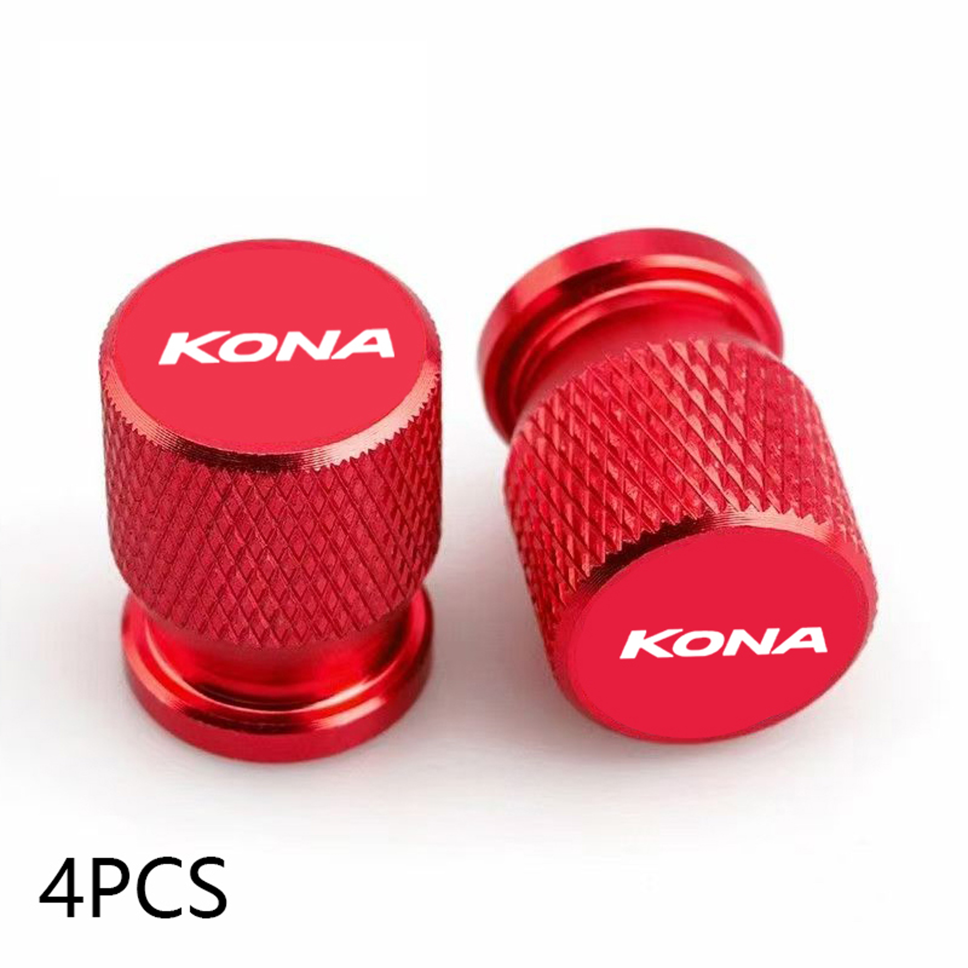 Tire Valve Caps Waterproof Wheel Valve Stem Covers Dust Proof 6