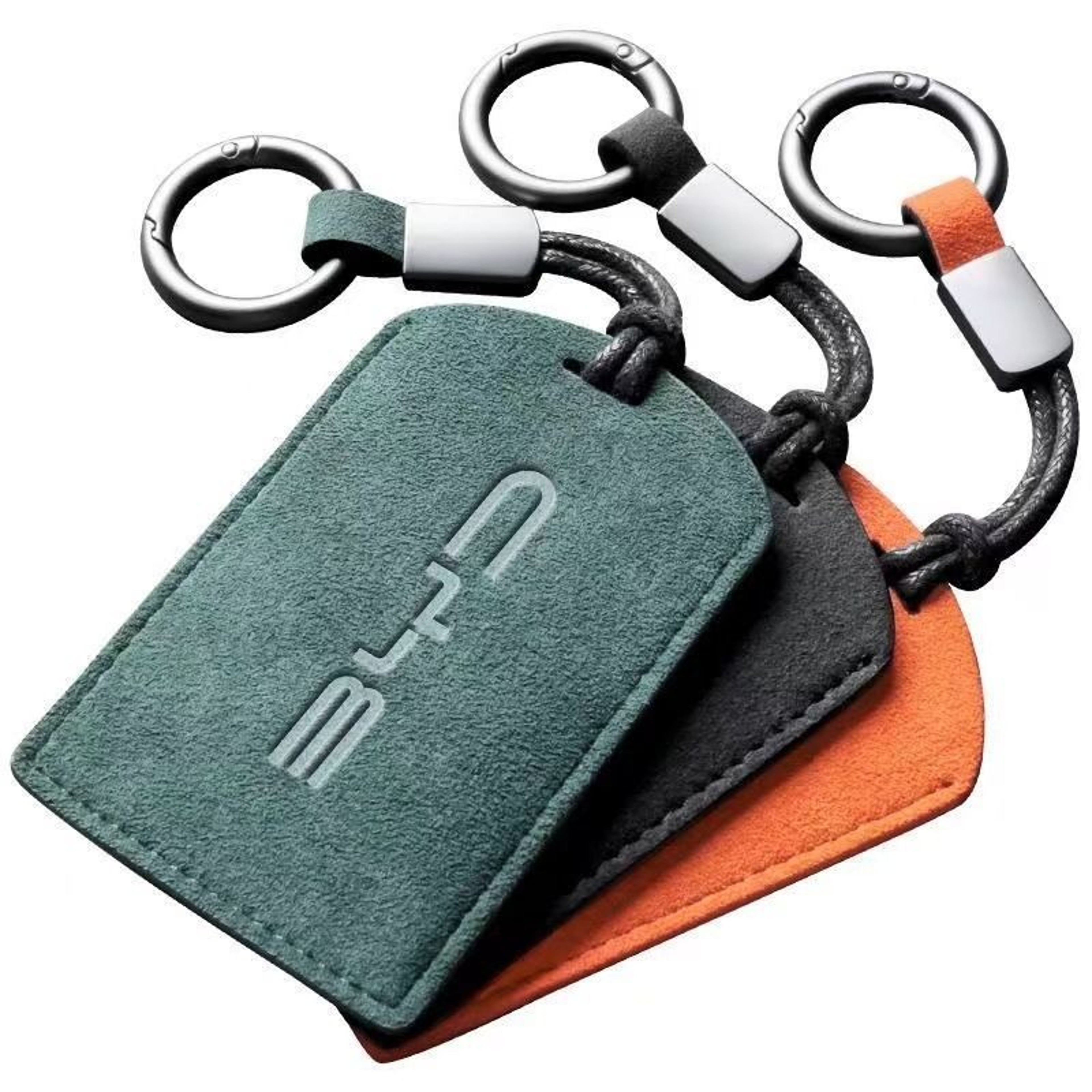 Key Case Car Key Cover With Key Fob Protector For Atto Dolphin Seal Seagull  Song Plus 2