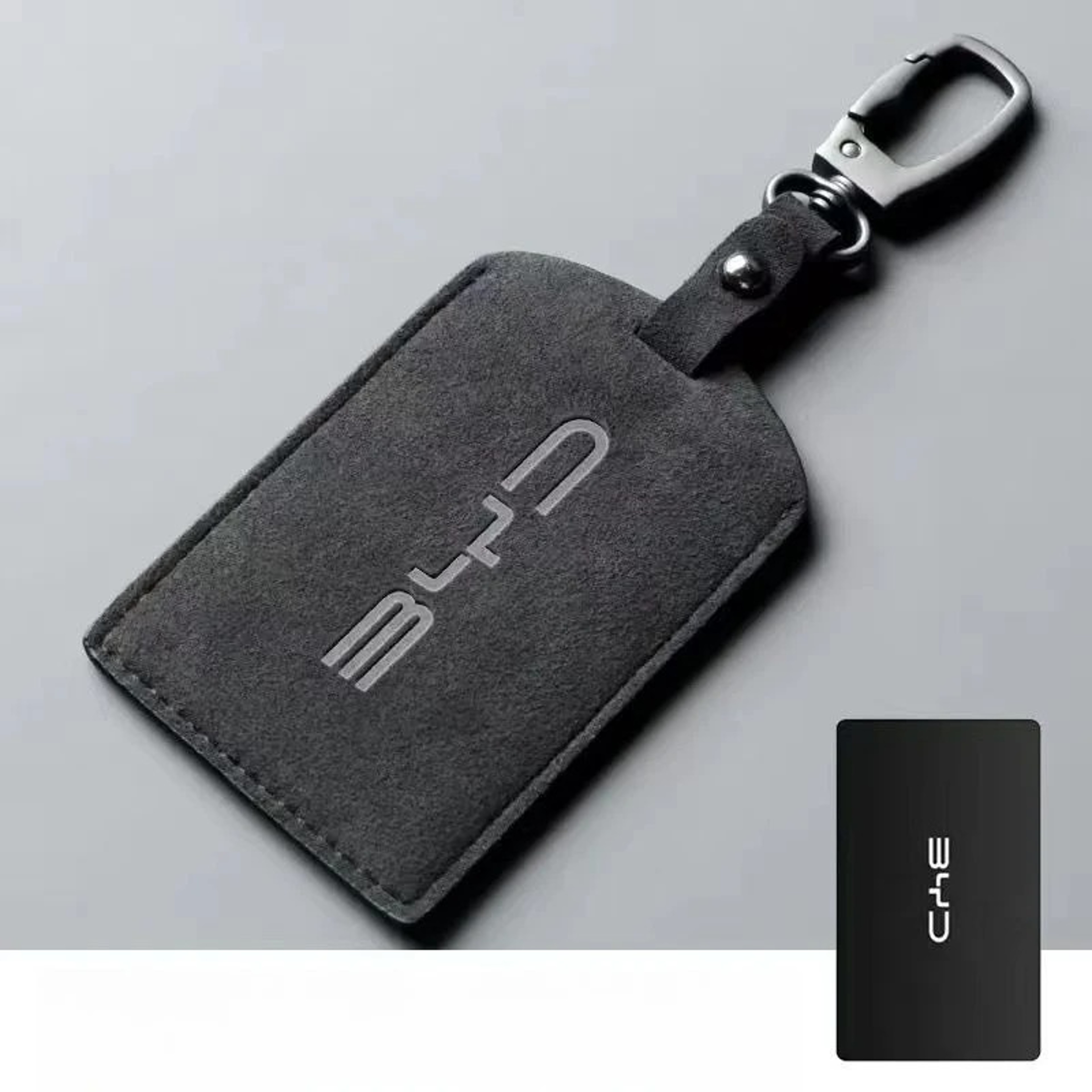 Key Case Car Key Cover With Key Fob Protector For Atto Dolphin Seal Seagull  Song Plus 5