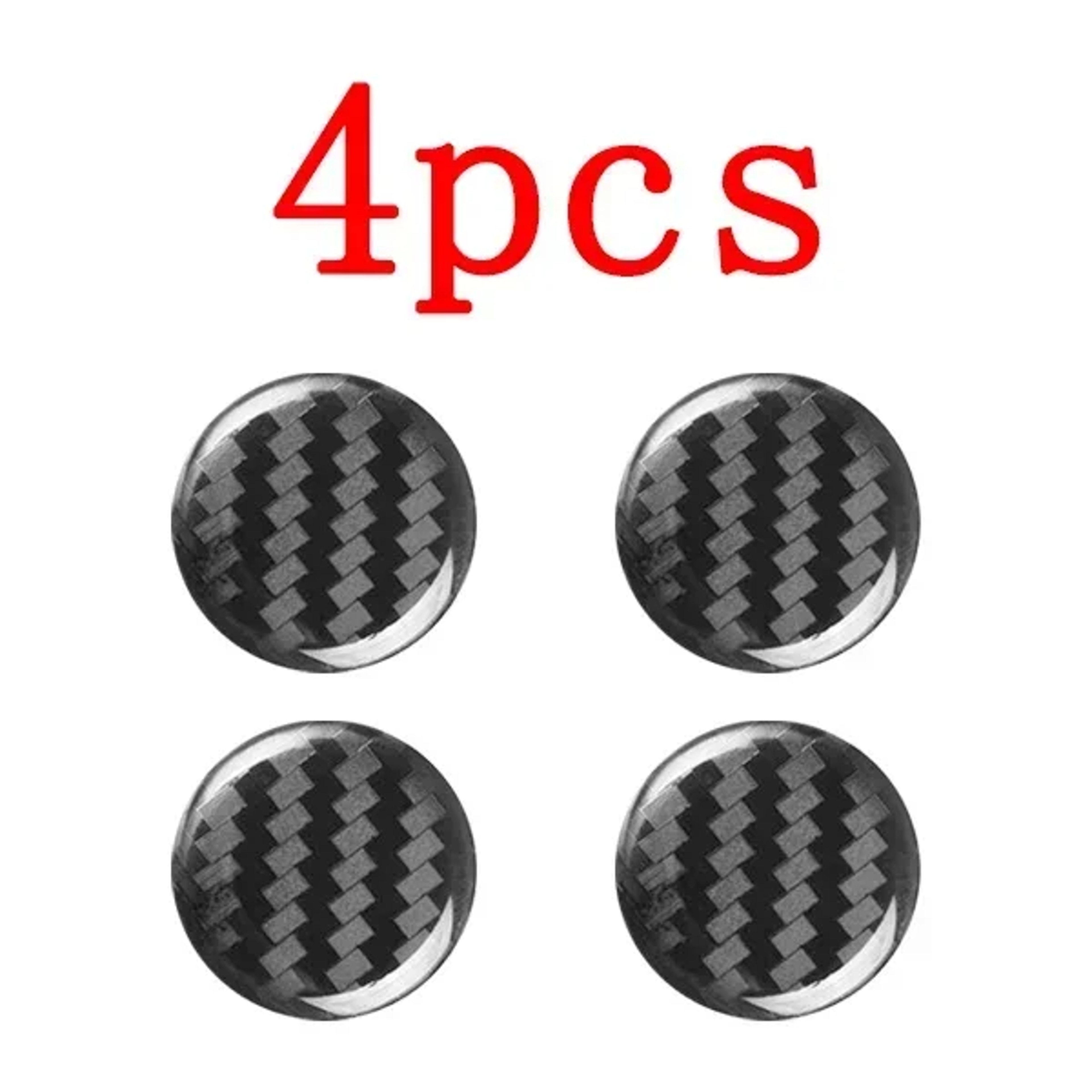 Car Door Keyhole Stickers Universal Car Door Lock Protector Self Adhesive Door Lock Cover Stickers 7