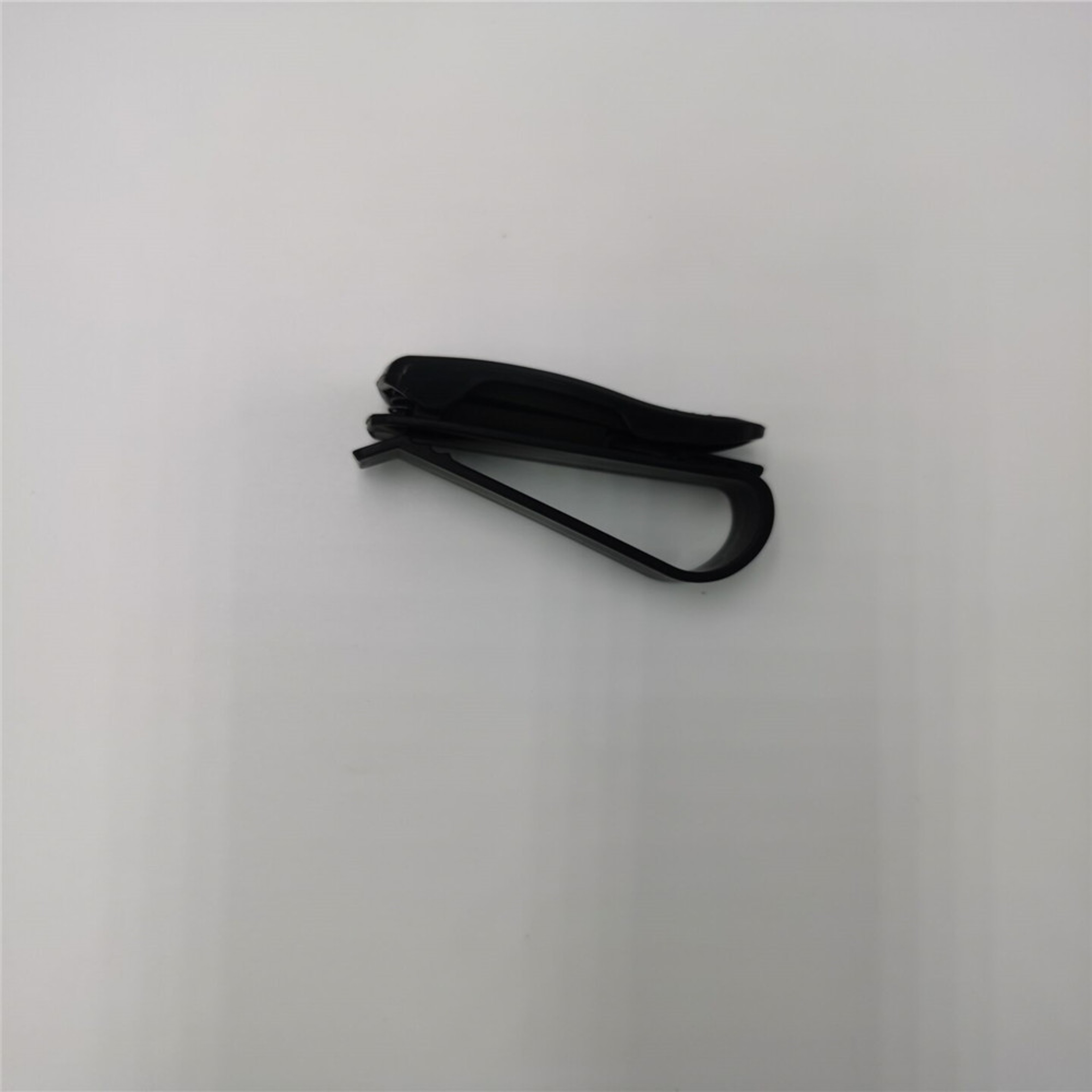 Universal Car Visor Glasses Clip Card Holder Sun Visor Ticket Organizer – view 4