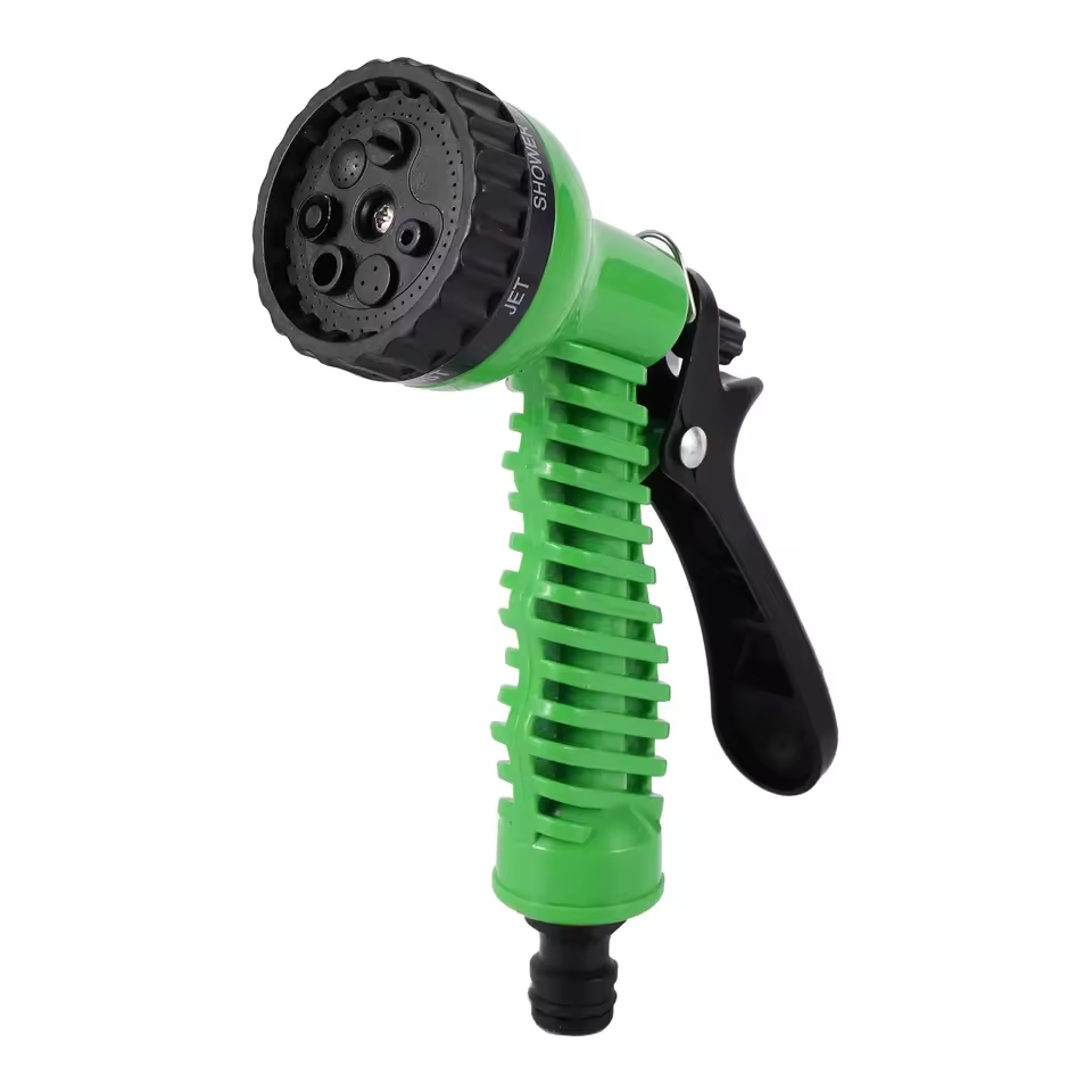 High Pressure Water Gun Adjustable Car Wash Spray Nozzle For Garden Lawn  Multi Purpose Cleaning 0