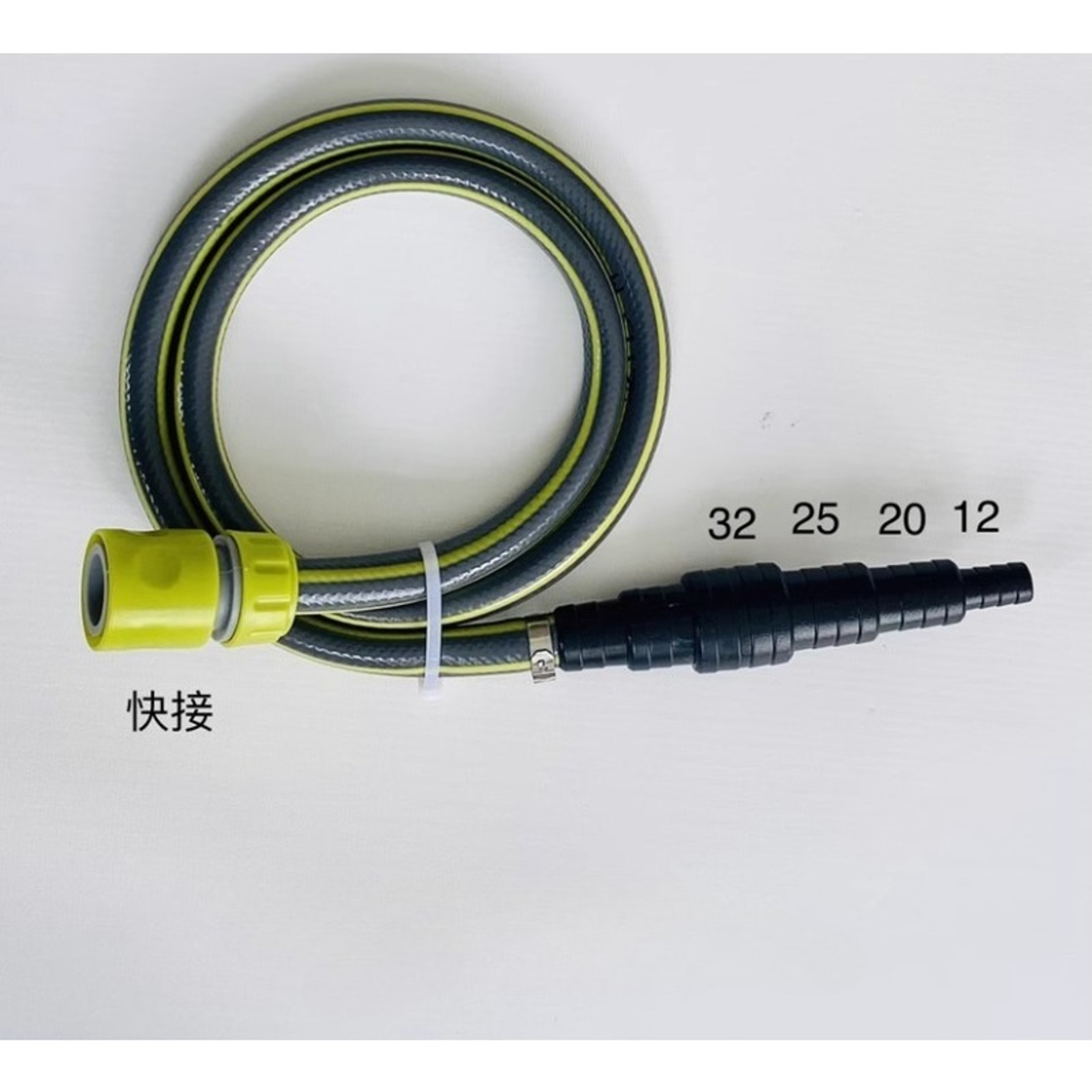 Yamaha WaveRunner Flush Kit PWC Flush Hose Fitting For Jet Boat Engine Cleaning 3