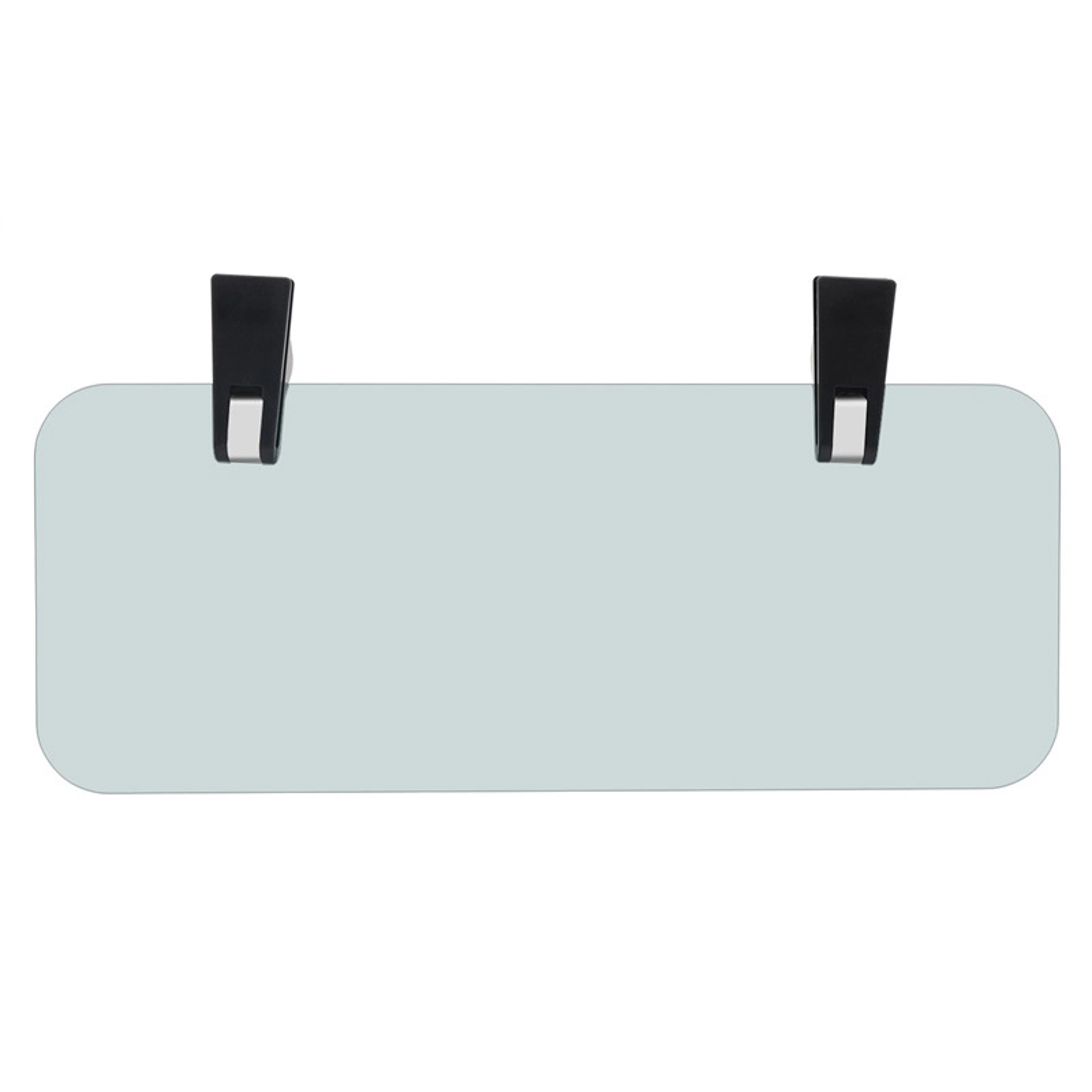 Rotating Car Visor Extender Anti Glare Car Sun Visor Extension Windshield Sun Blocker 0