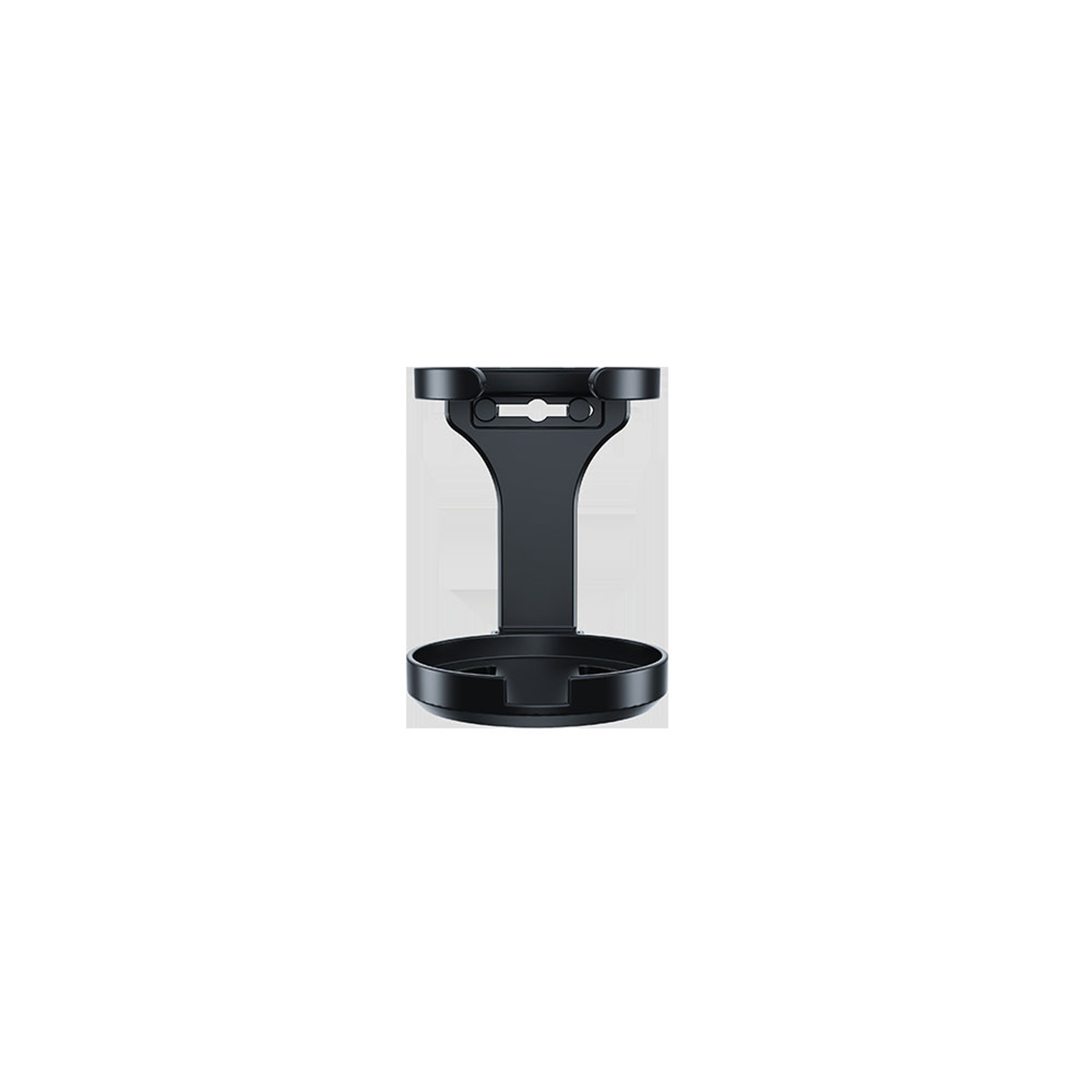 Adjustable Car Vent Cup Holder For Bottles  Cans With Secure Sponge Grip 4