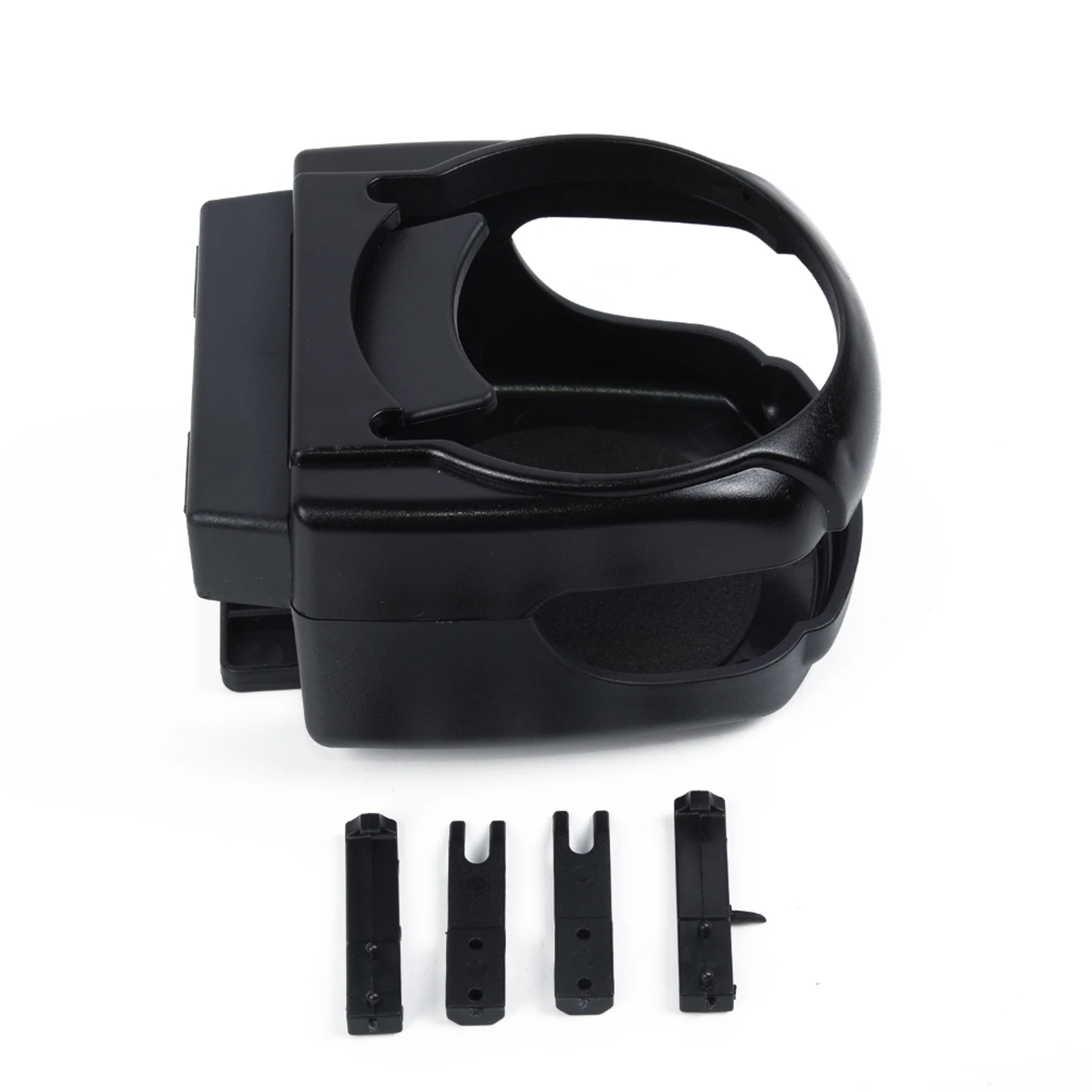 Universal Car Cup Holder Air Vent Mount for Water Bottles Cans & Travel Drinks – view 3