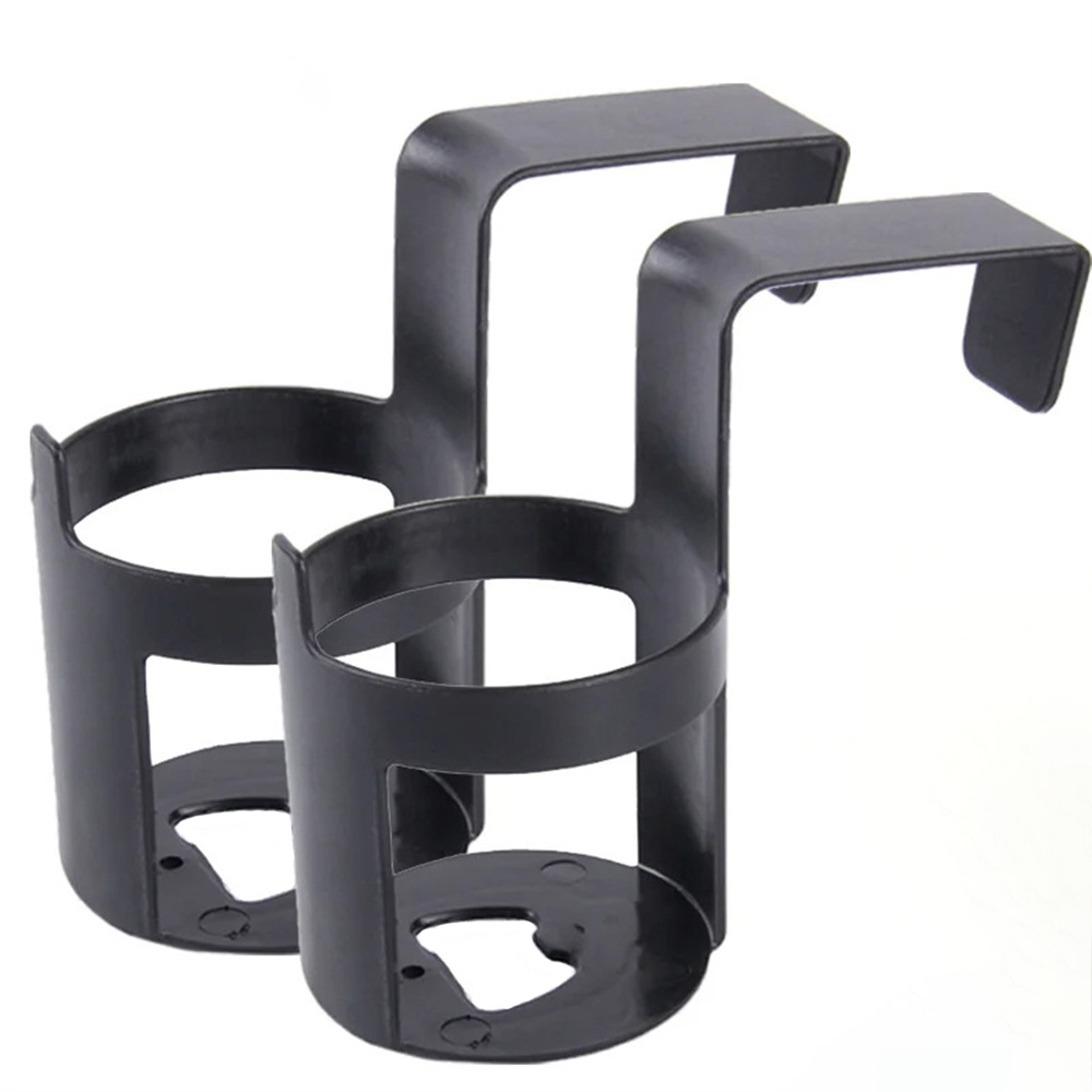 Car Cup Holder Portable Bottle Holder Auto Door Window Hanging Car Storage Rack 7