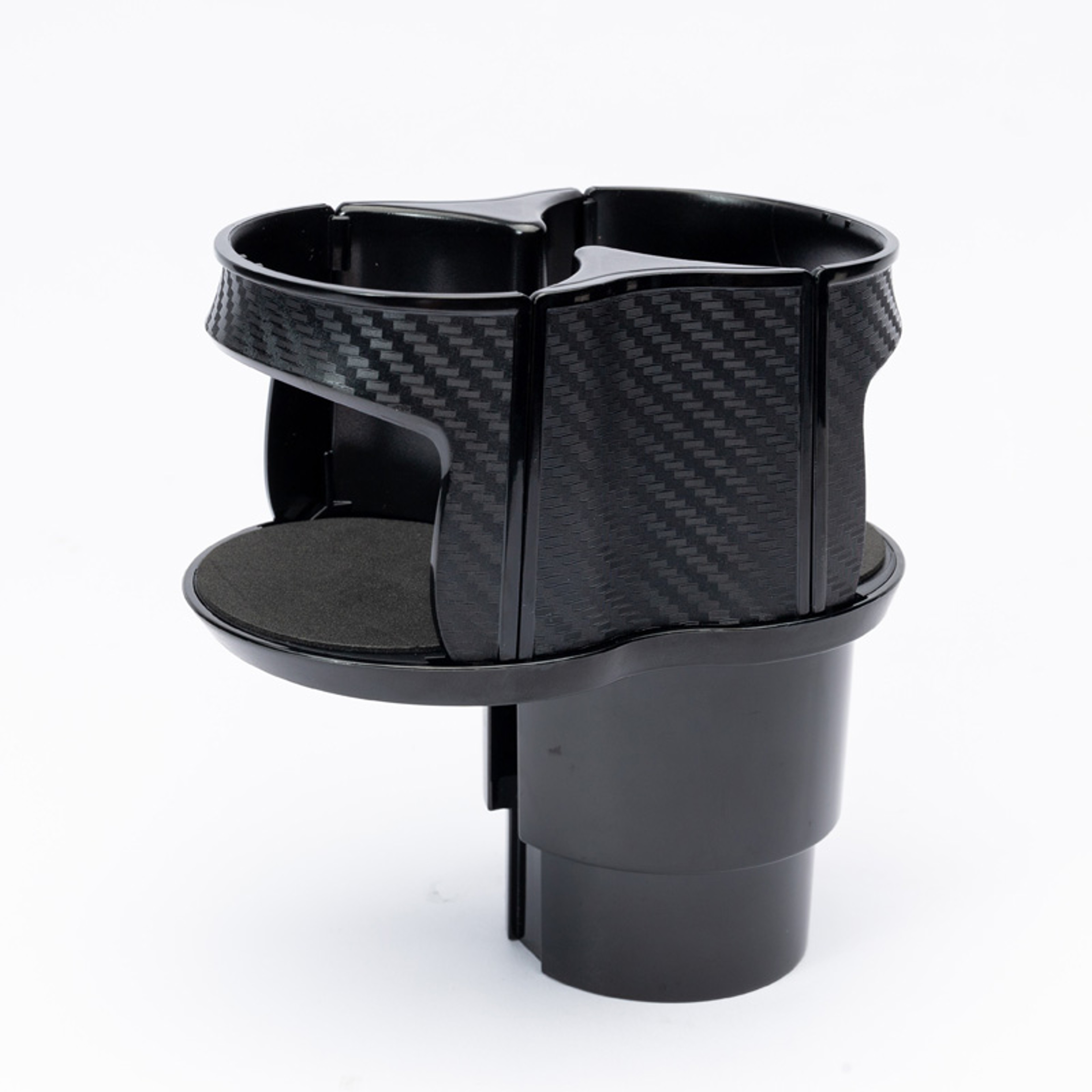 Car Cup Holder Expander Adjustable Drink Organizer For Vehicles 0