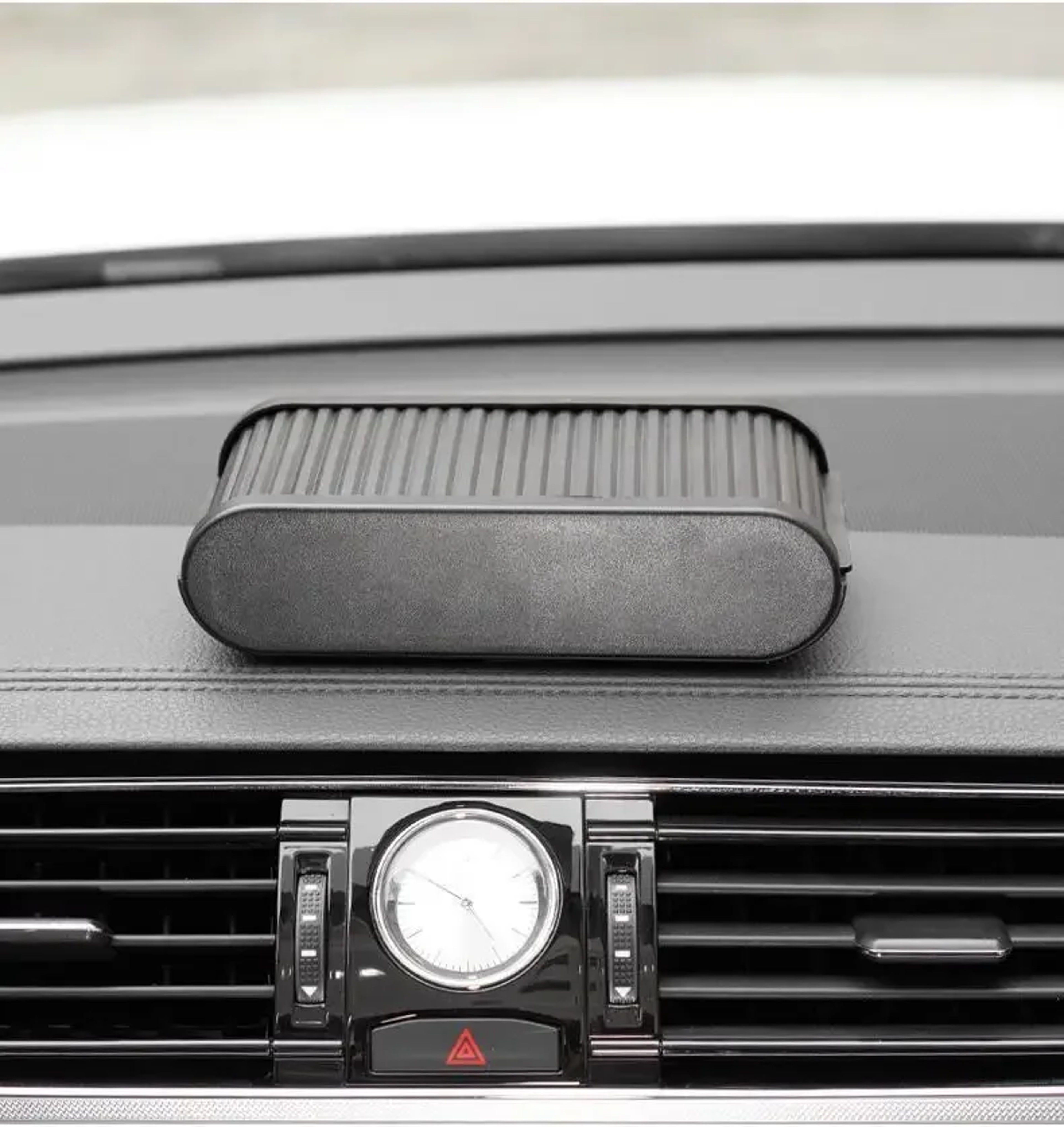 Car Center Console Organizer Tray Storage Box Phone Sunglasses Holder 5
