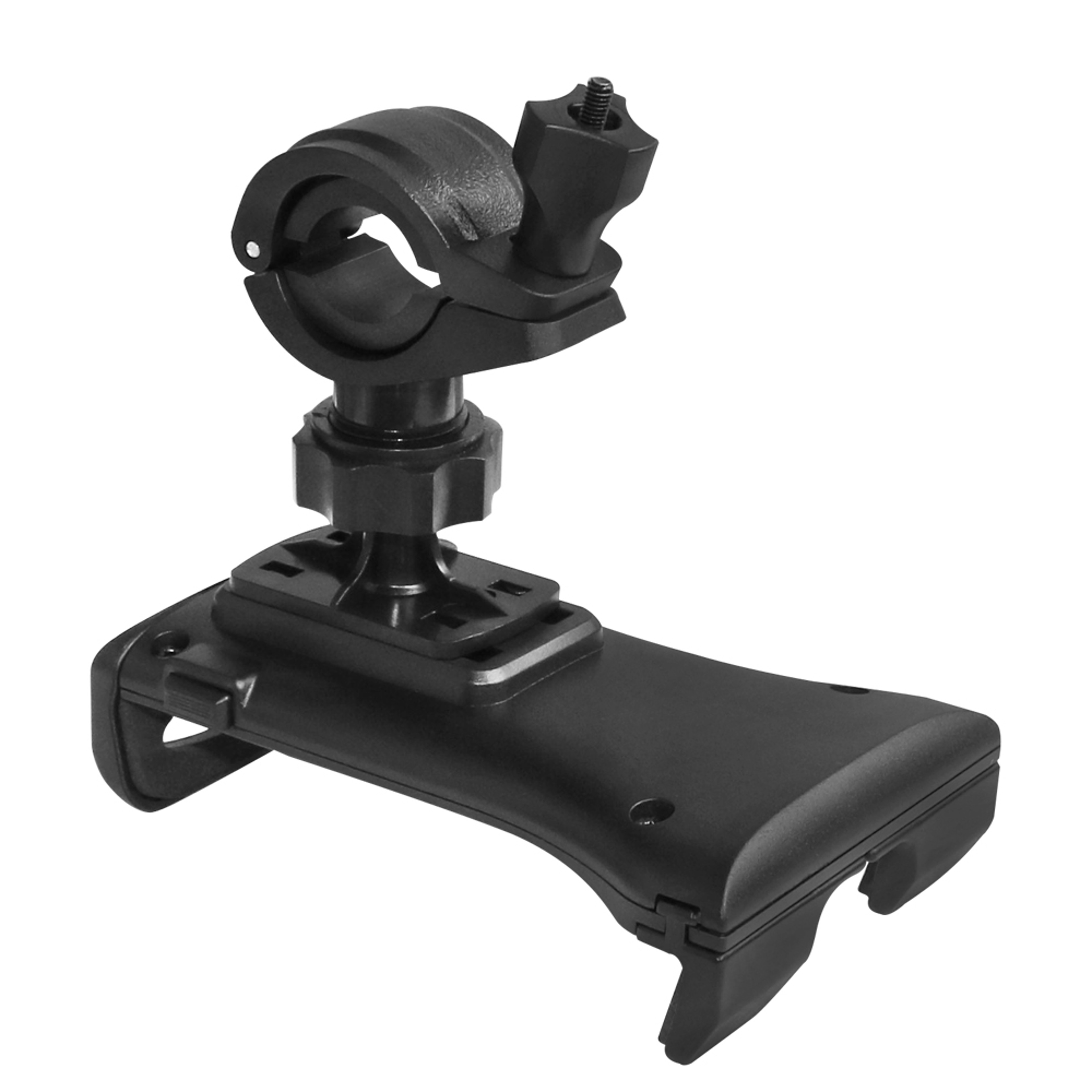 Universal Bike Tablet Holder Adjustable Bicycle  Treadmill Mount For Tablets 4