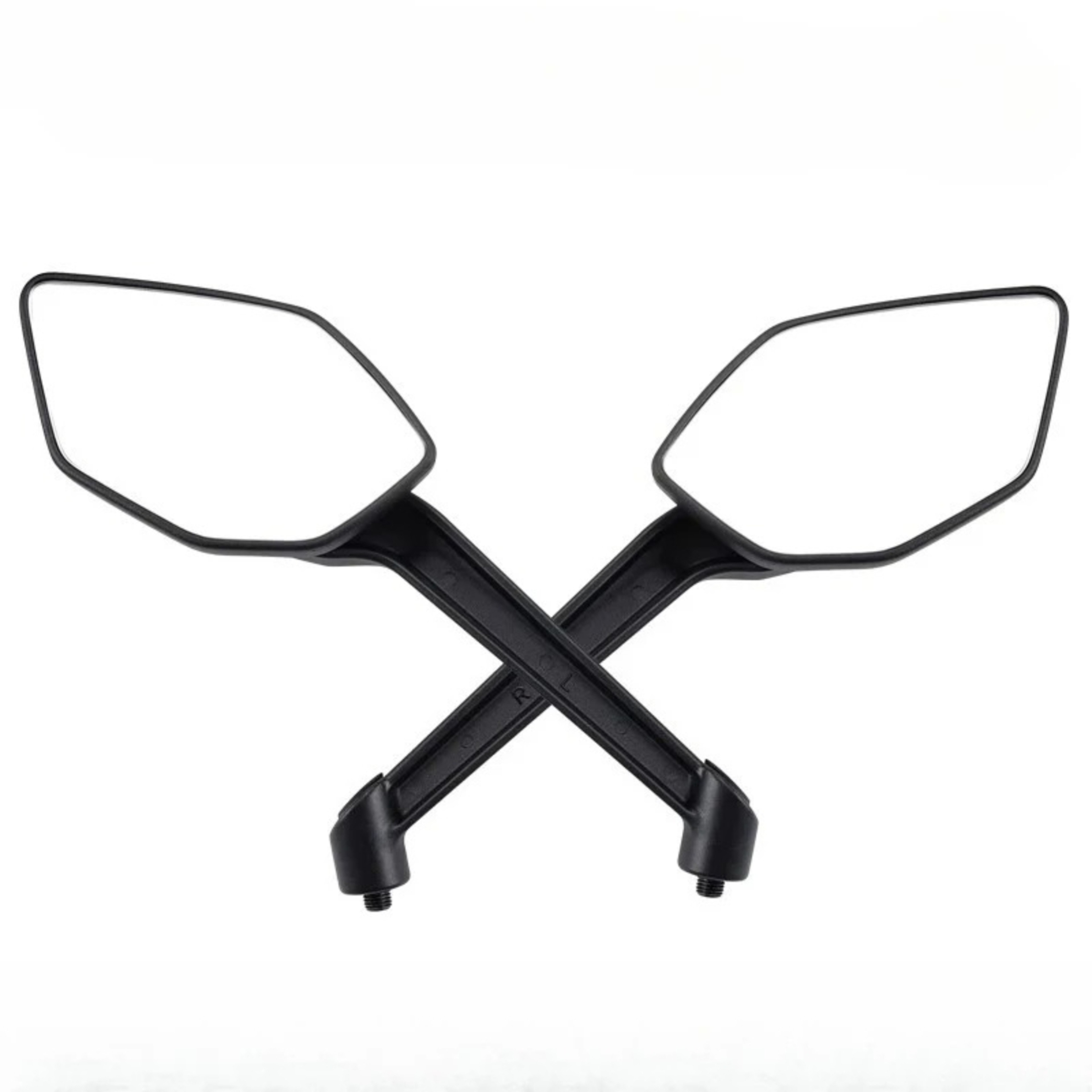 Genuine CFMOTO Motorcycle Side Mirror Rearview Replacement 4
