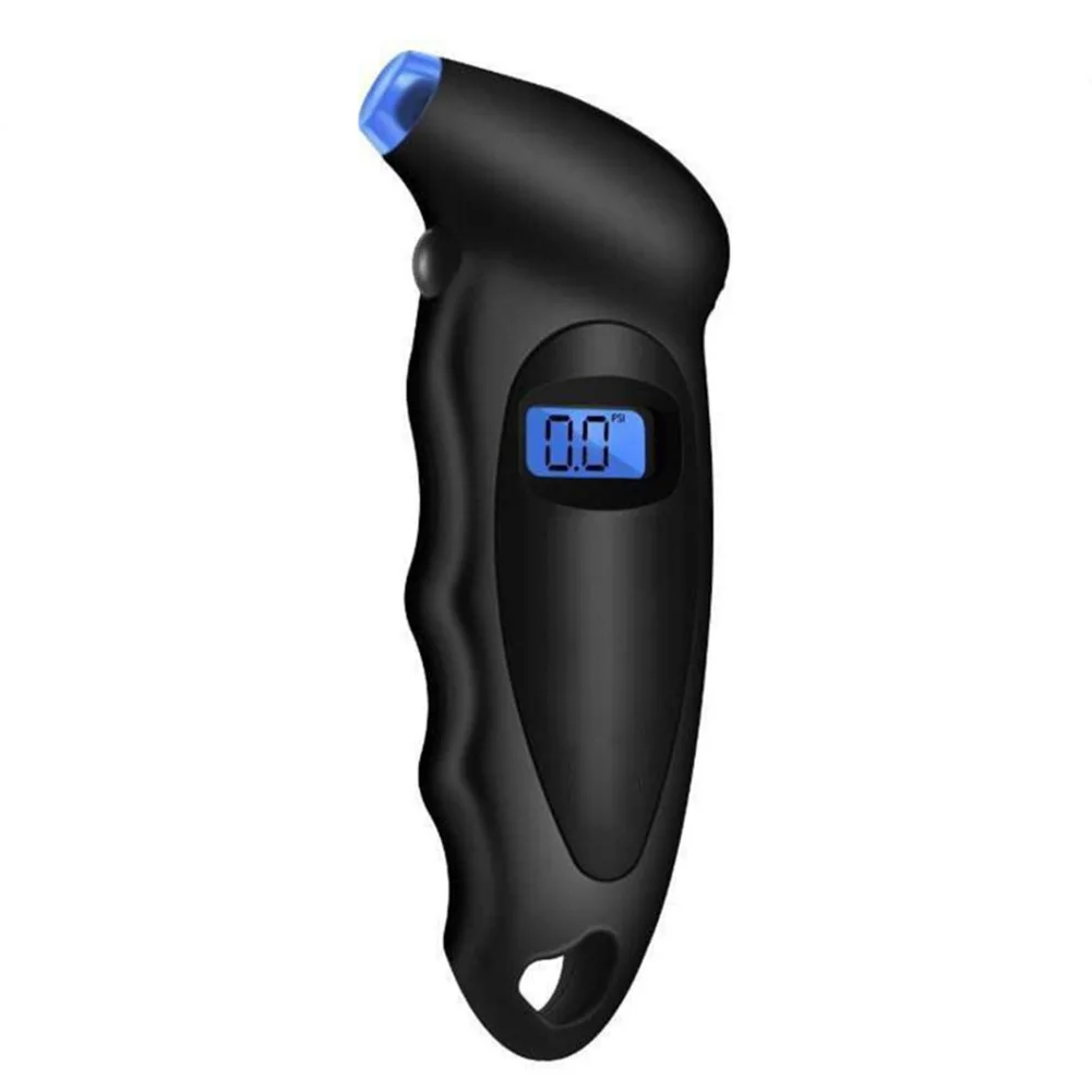 High Precision Digital Tire Pressure Gauge With Backlight LCD Display For Car Tyre Air Pressure Mon 9