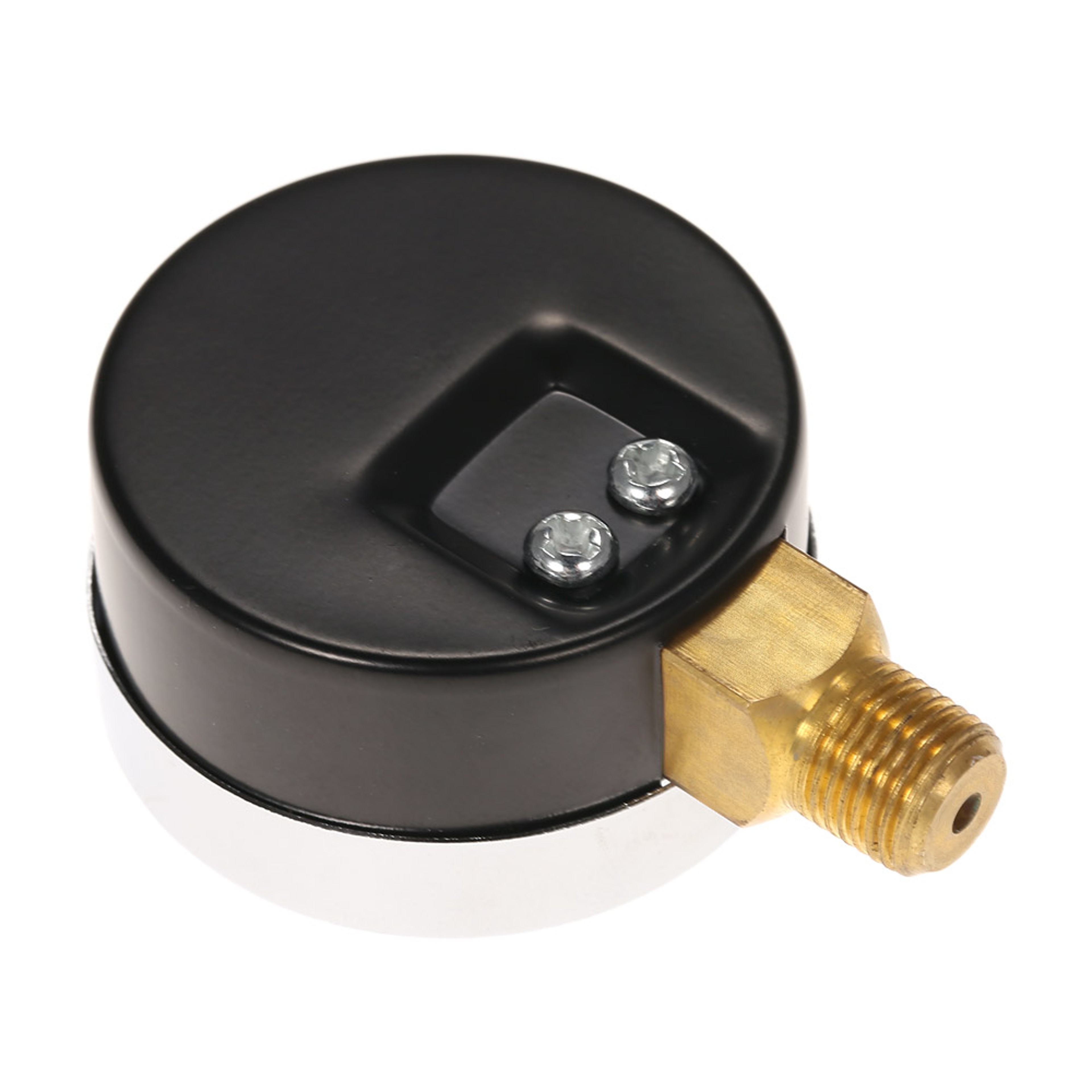 Pool Filter Pressure Gauge Water Pressure Meter With NPT Thread 2