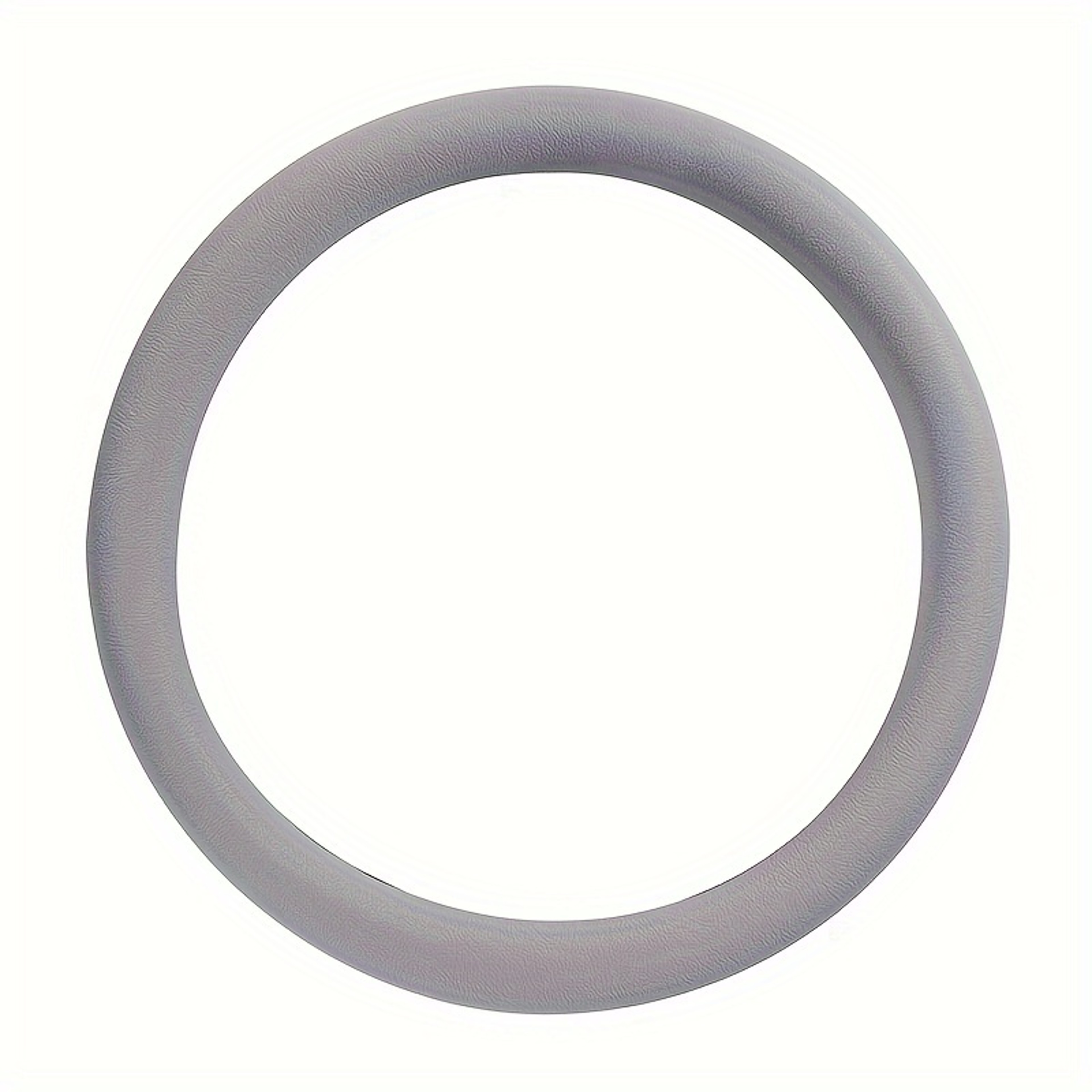 Silicone Steering Wheel Cover Soft Grip Car Steering Wheel Protector – view 9