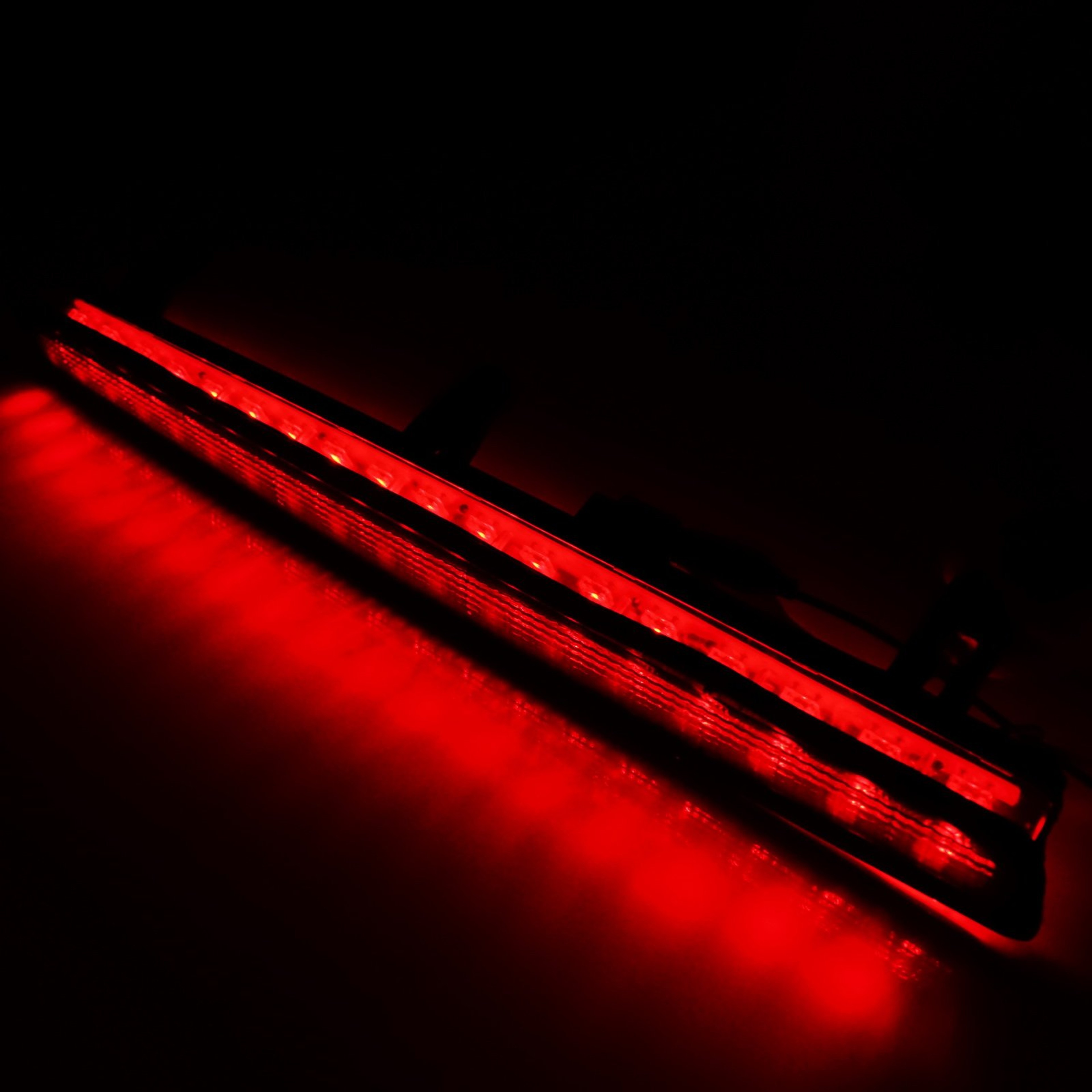 LED Third Brake Light Rear High Level Stop Lamp Replacement 3