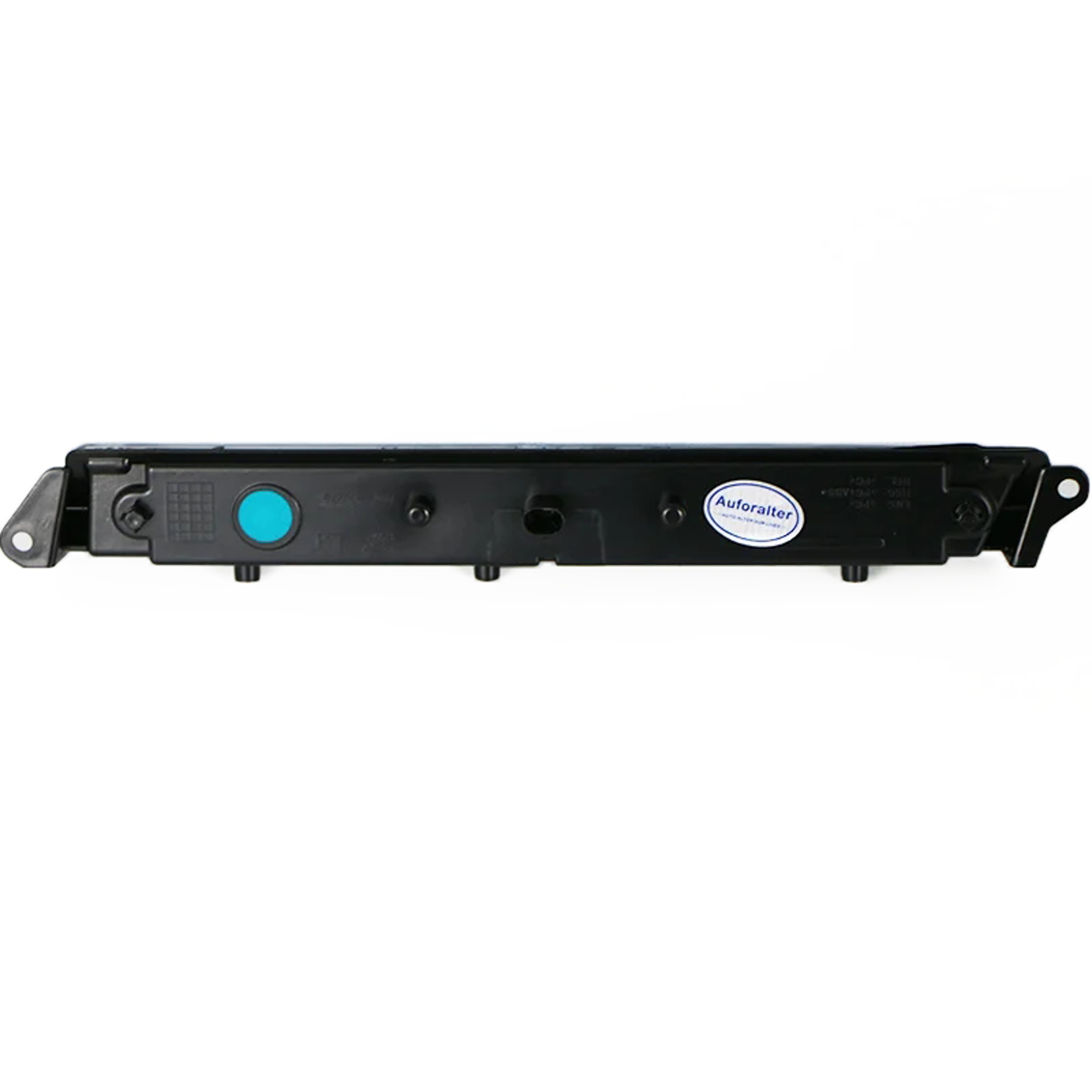 LED Daytime Running Lights Front Bumper Fog Light 4