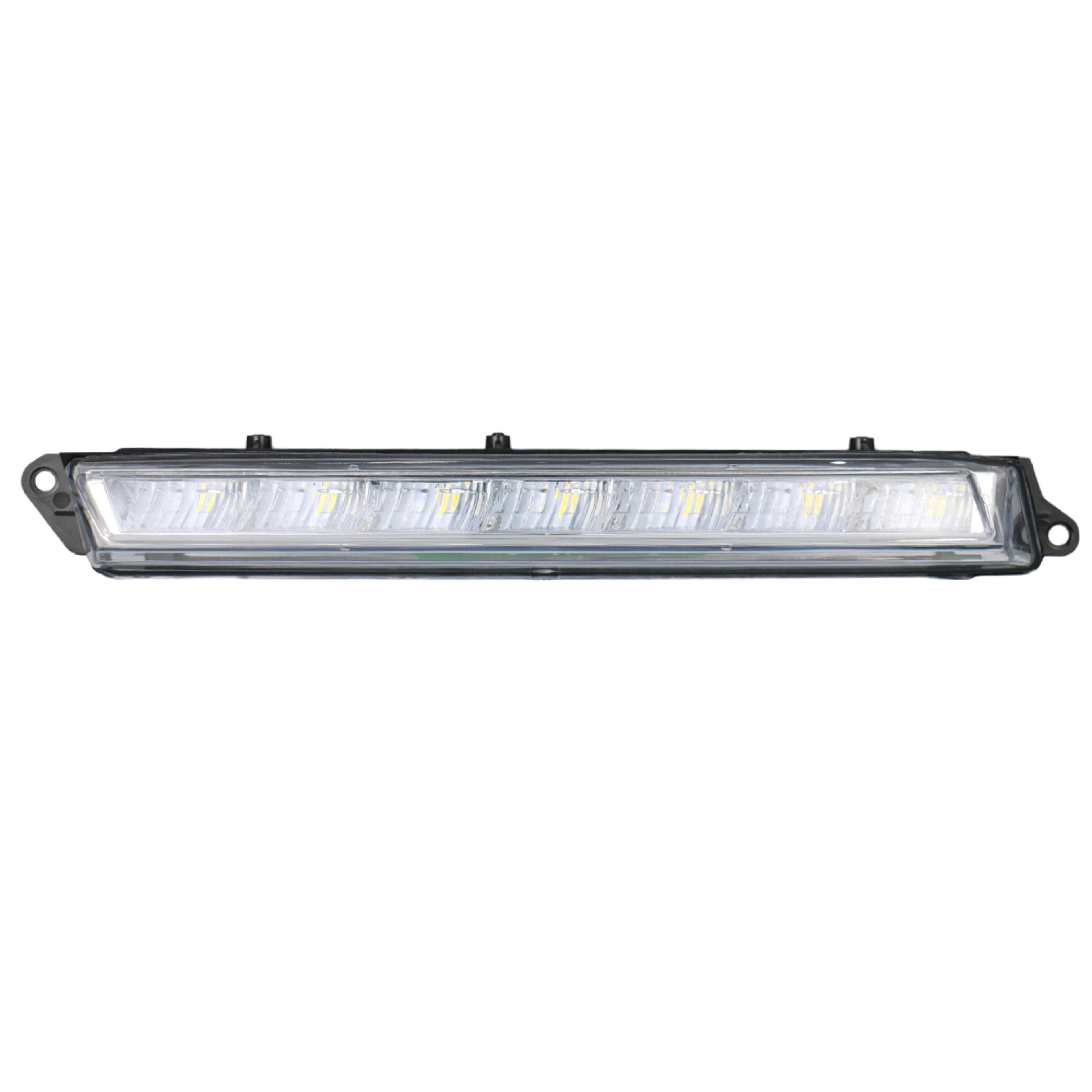 LED Daytime Running Lights Front Bumper Fog Light 2
