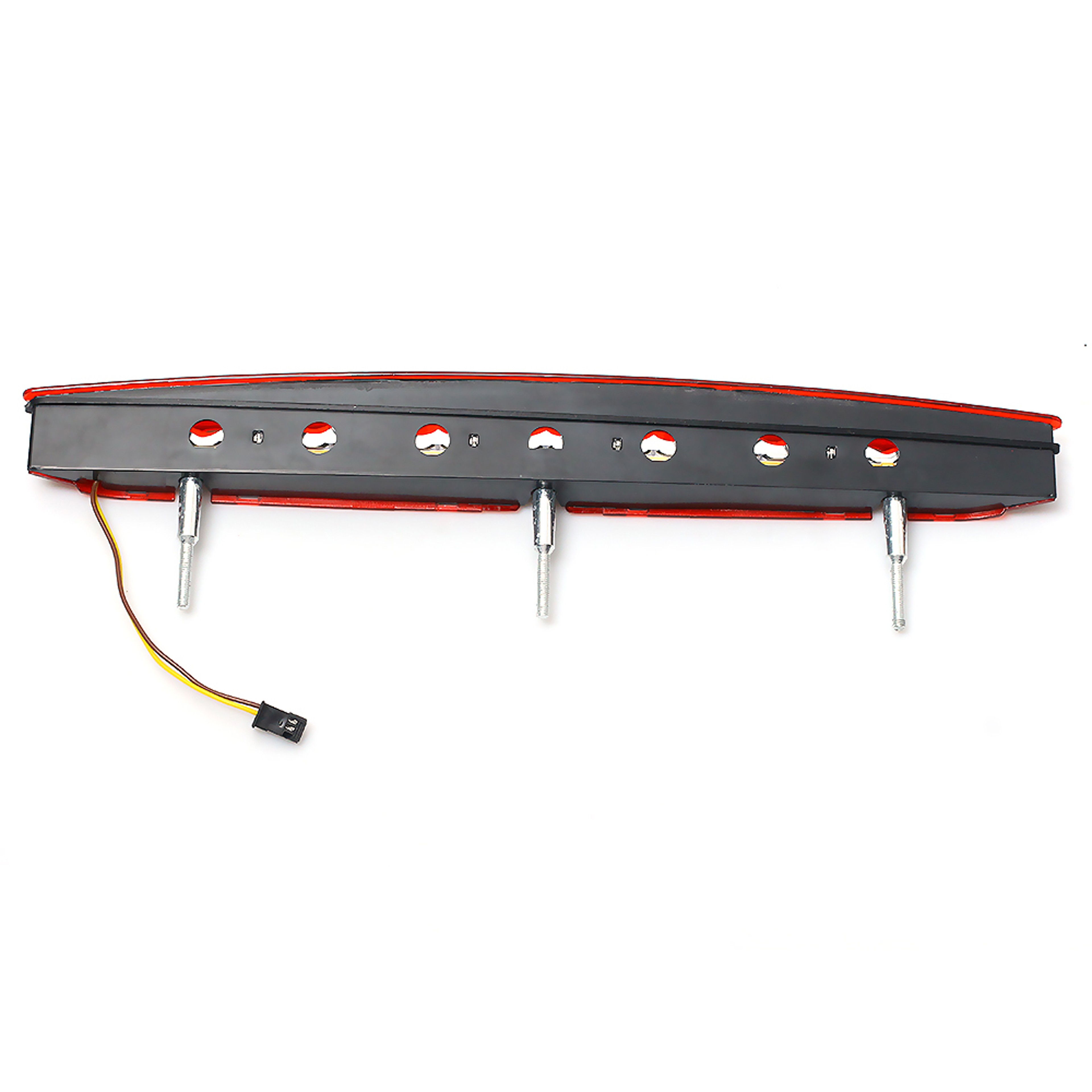 Third Brake Light Rear Trunk LED Tail Stop Lamp Replacement 3