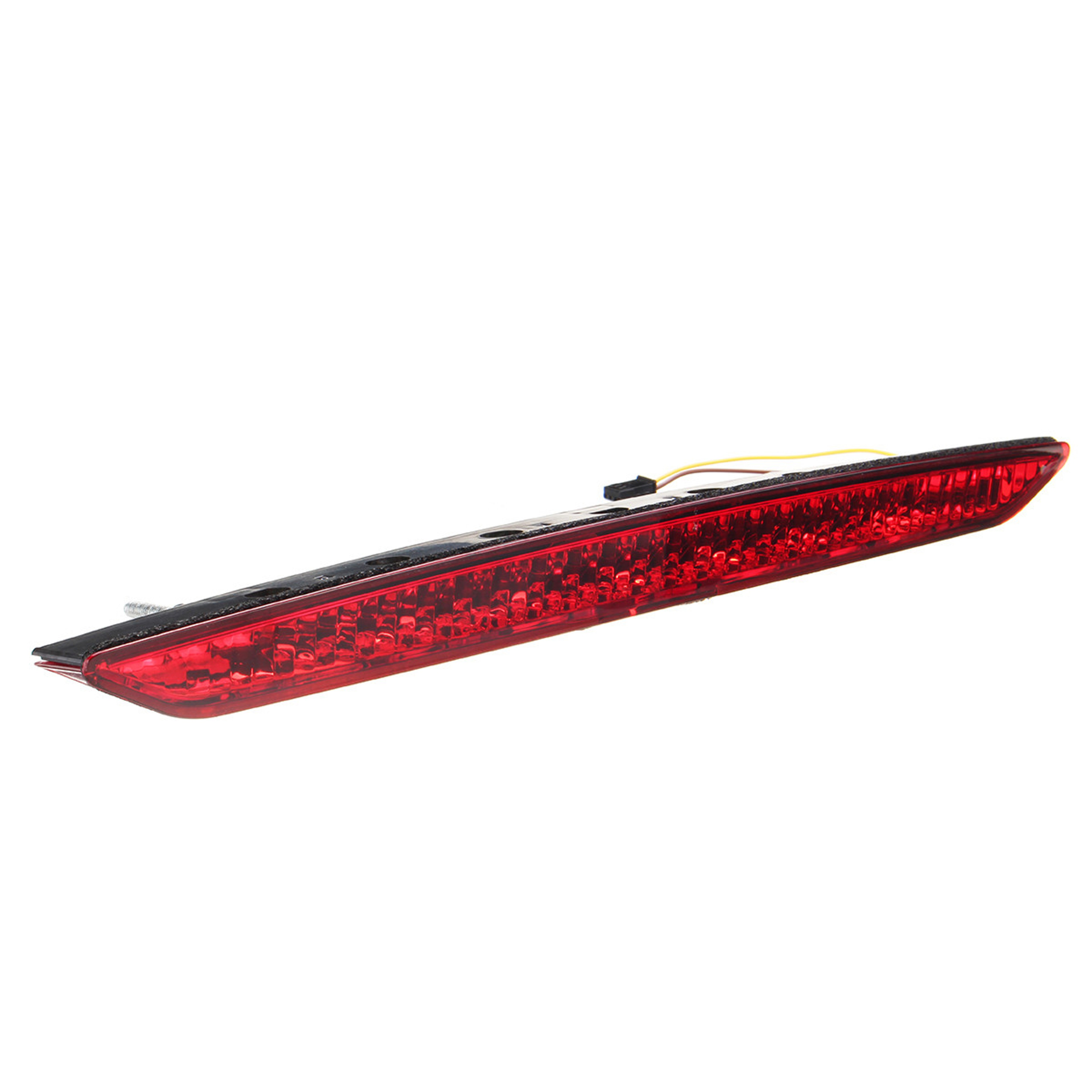 Third Brake Light Rear Trunk LED Tail Stop Lamp Replacement 6