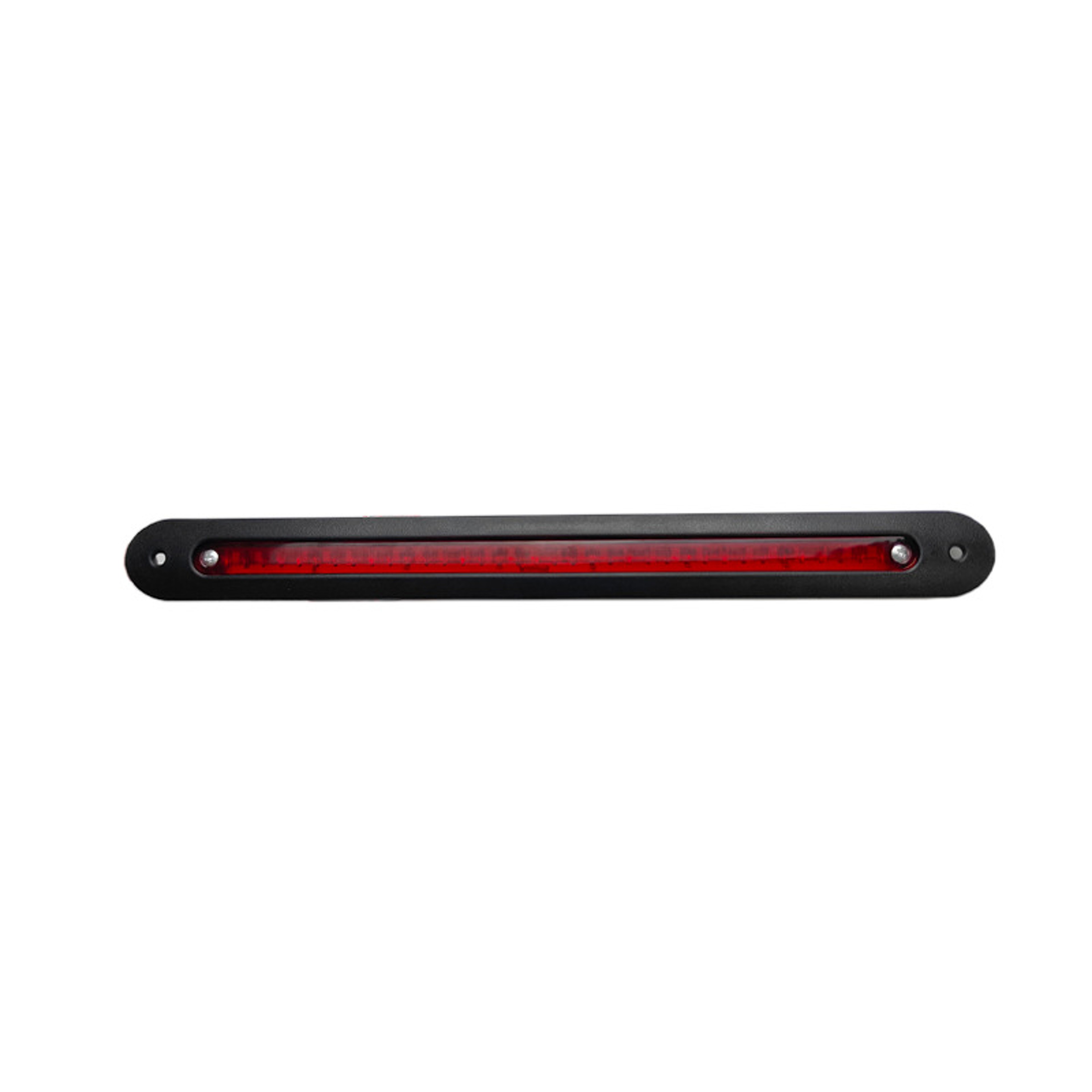 Universal LED Third Brake Light Strip High Mount Rear Stop Lamp Replacement 3